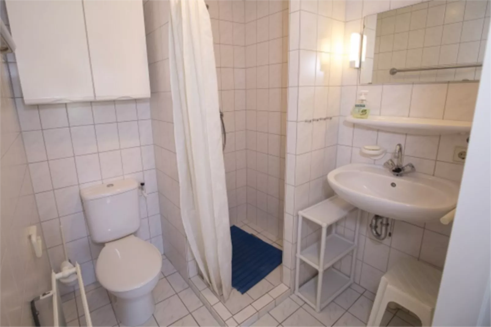 Zeeweg 49-Bathroom