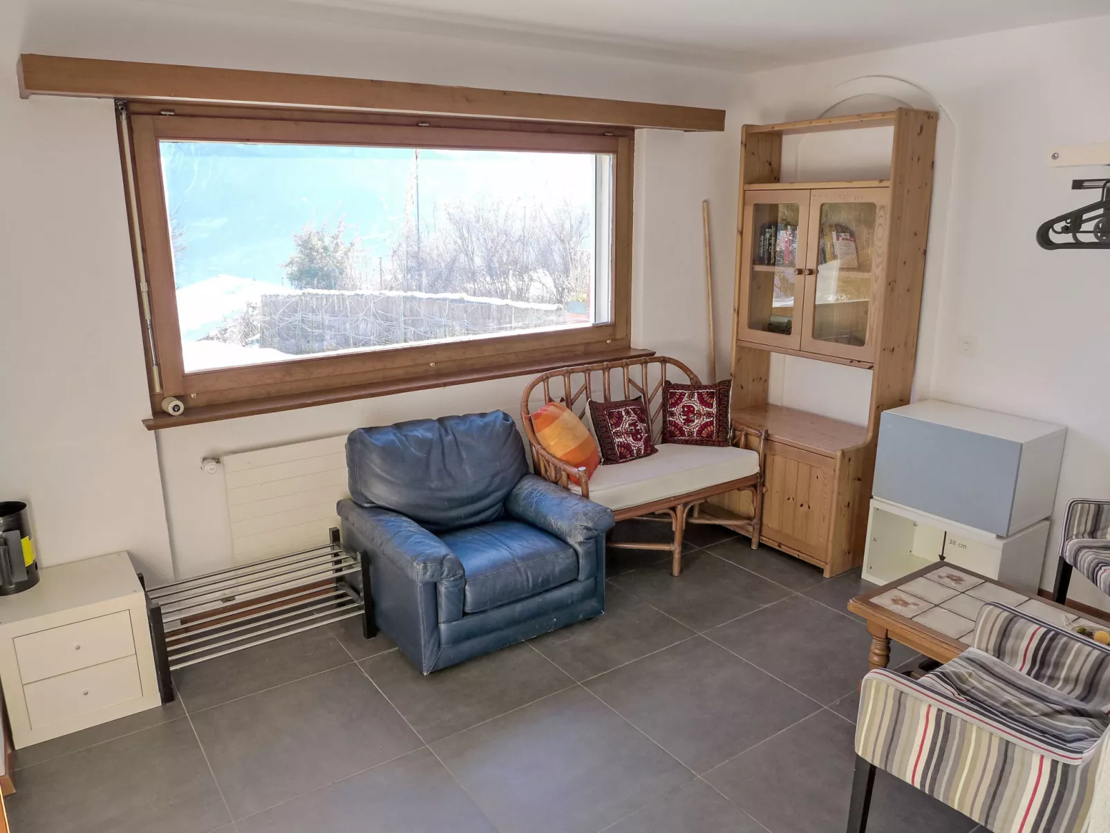 Chalet Aglaia-Inside