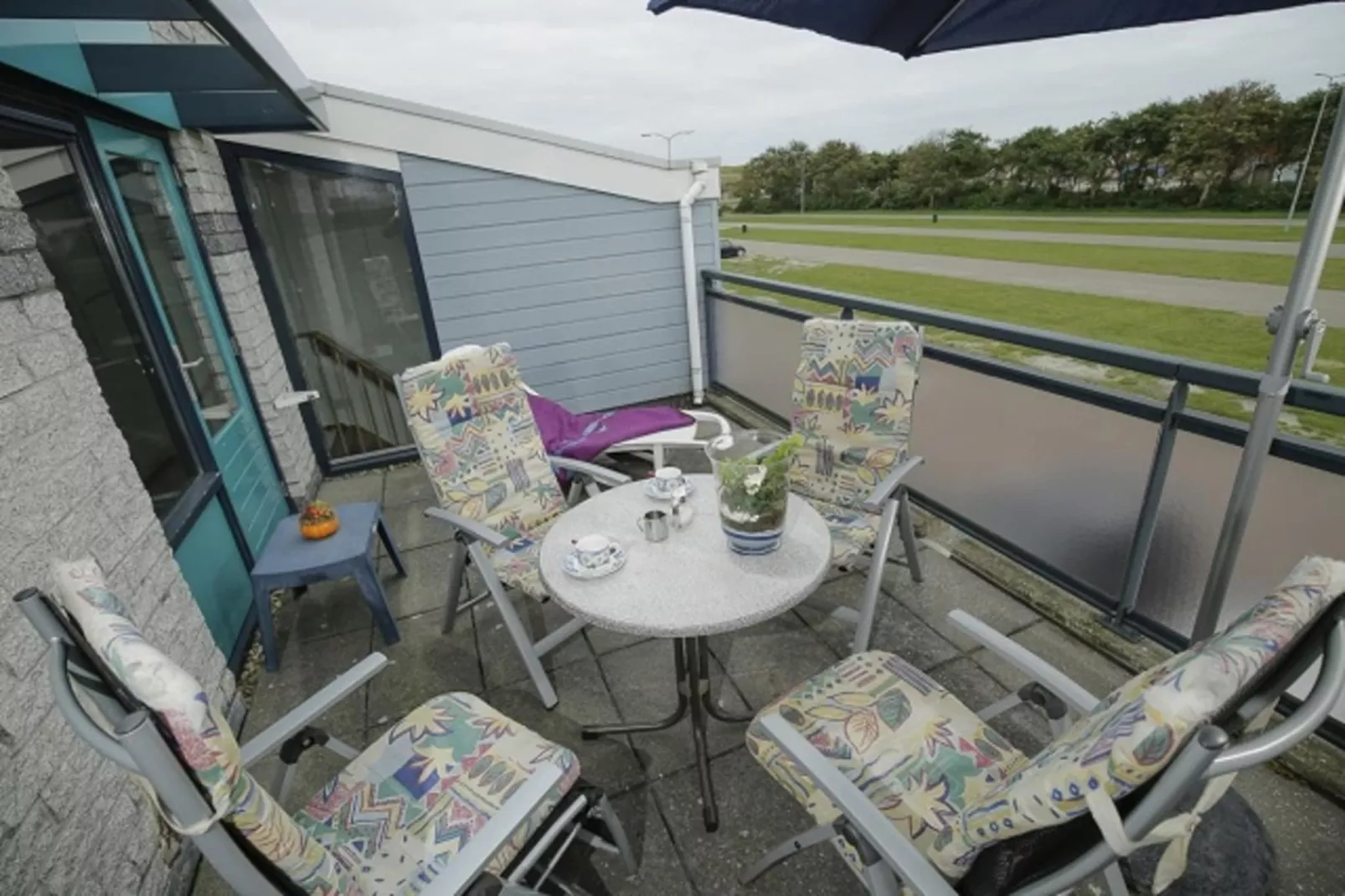Zeeweg 49-Bedroom