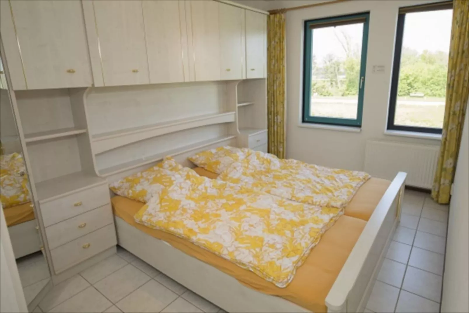 Zeeweg 49-Bedroom