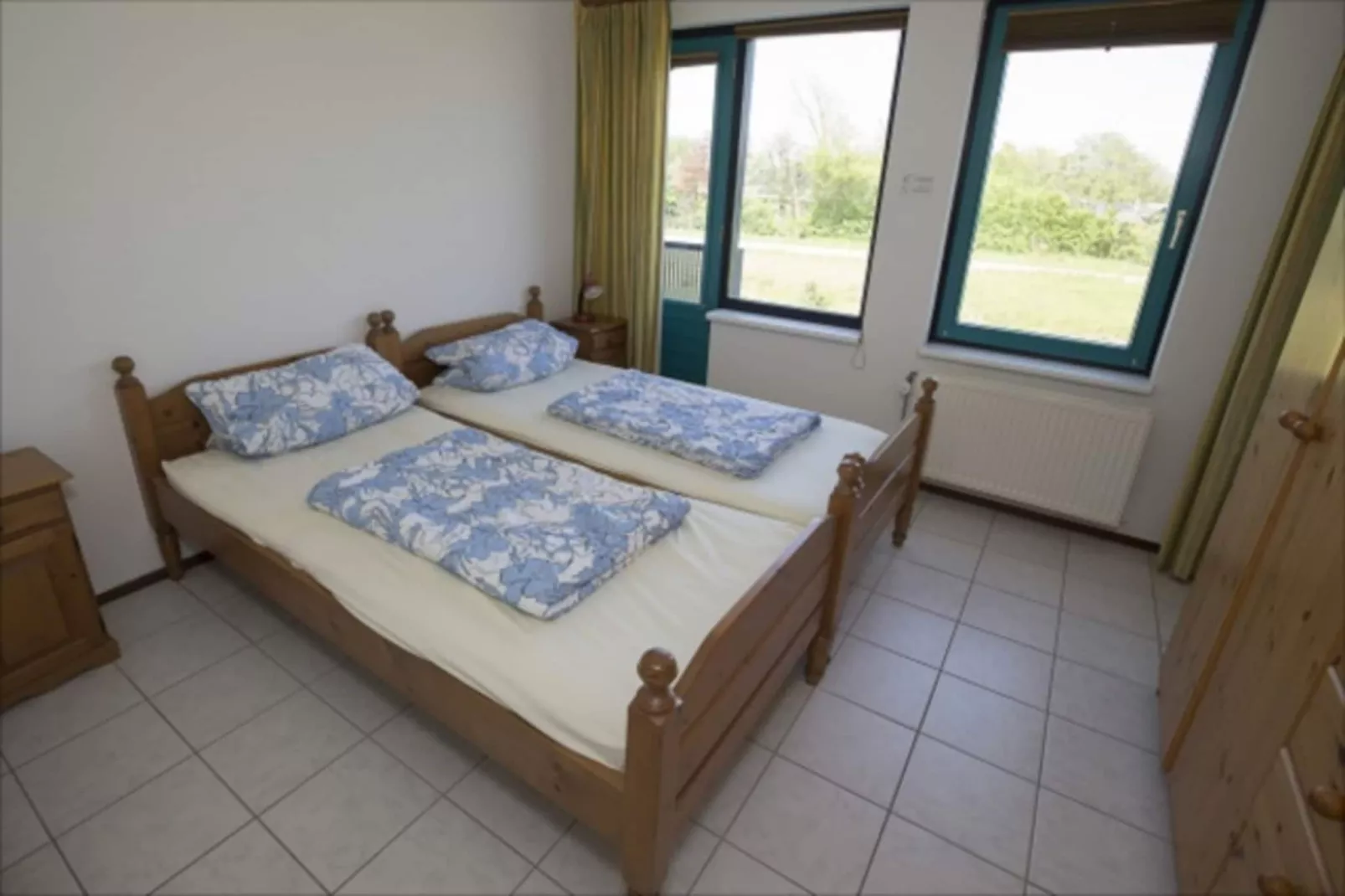 Zeeweg 49-Bedroom