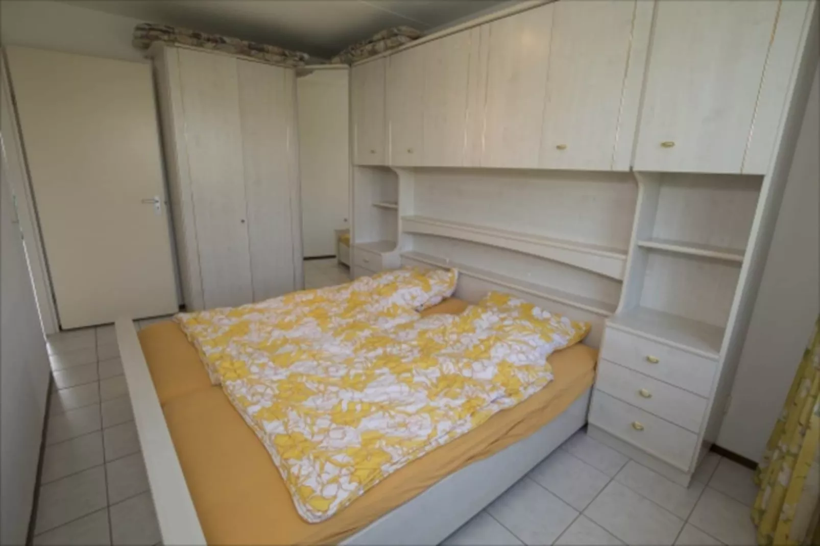 Zeeweg 49-Bedroom