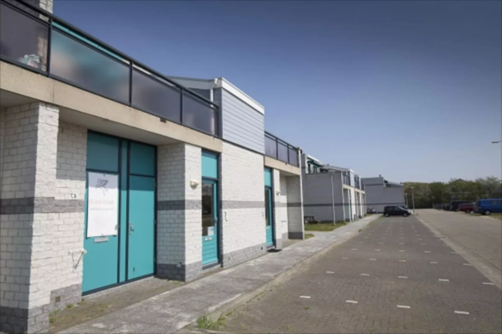 Zeeweg 49-Areas summer 1km