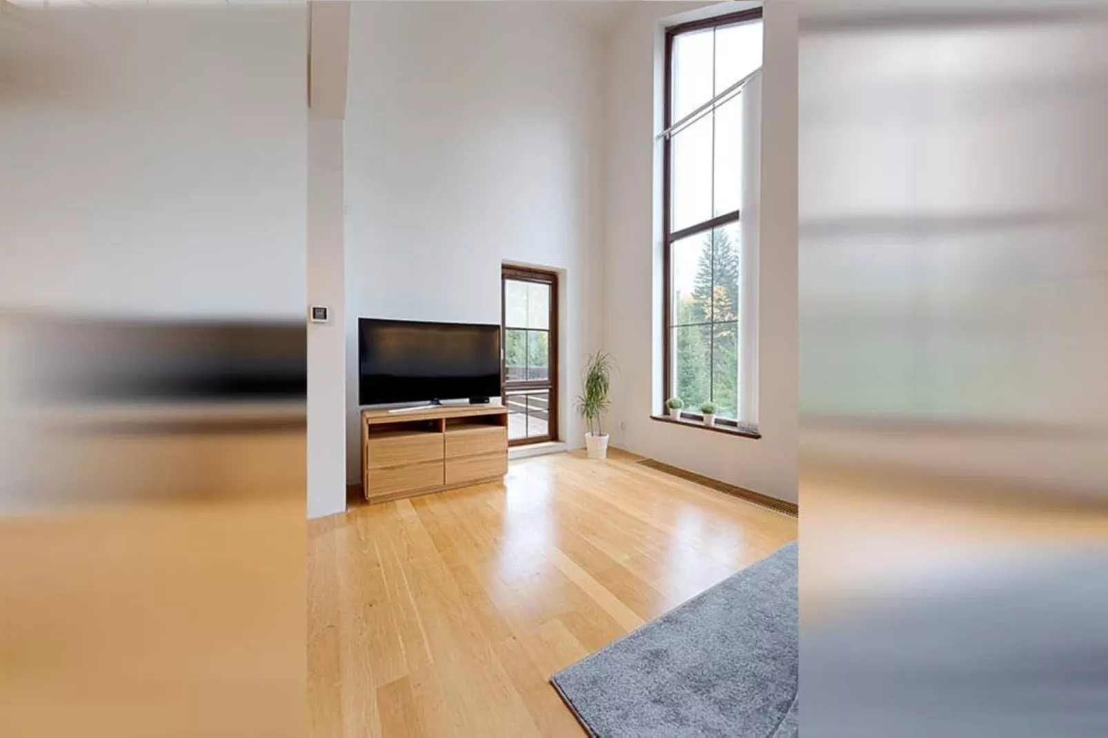 Harrachov LHJE260-Living room