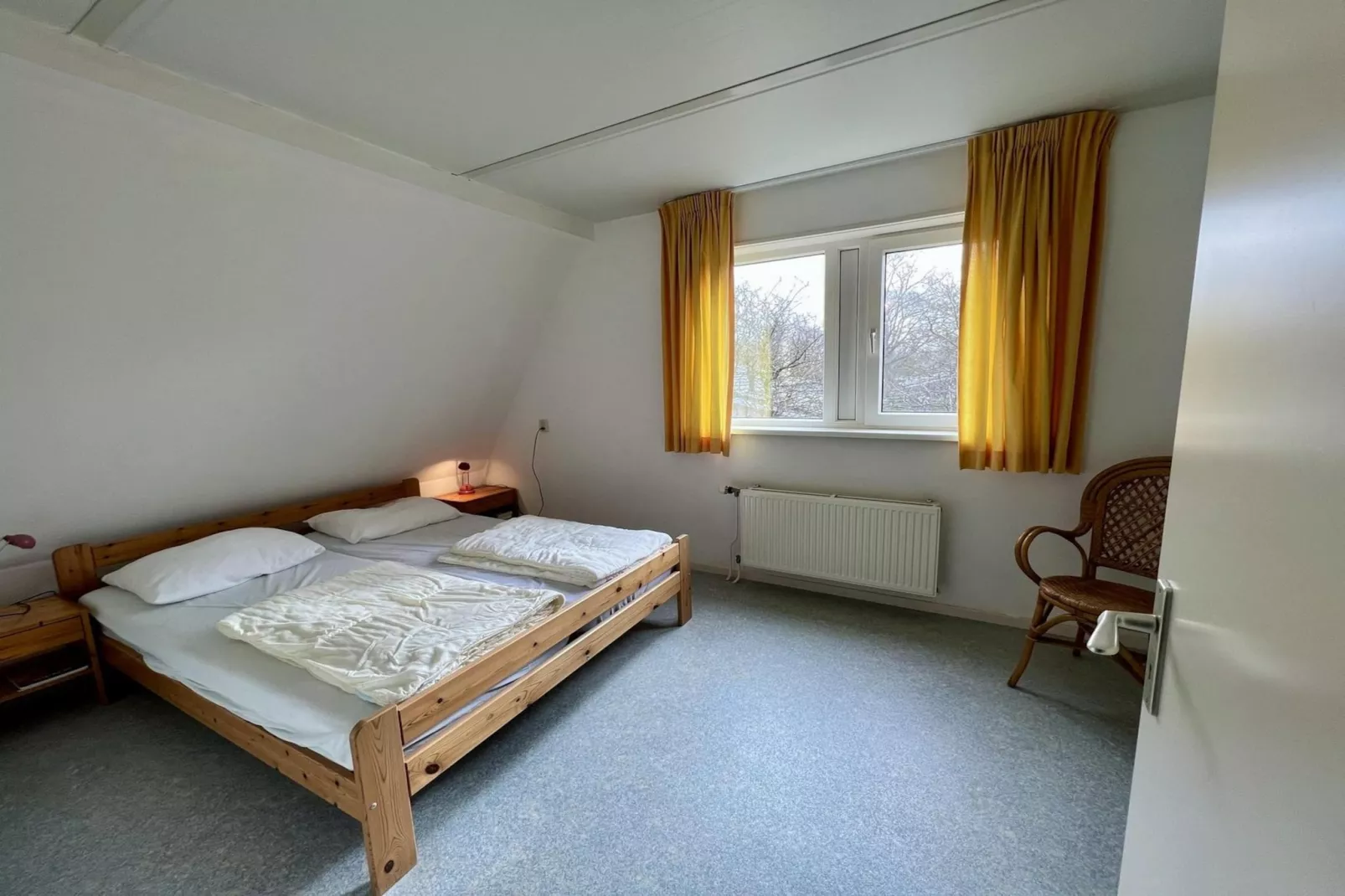 Campanula 55-Bedroom
