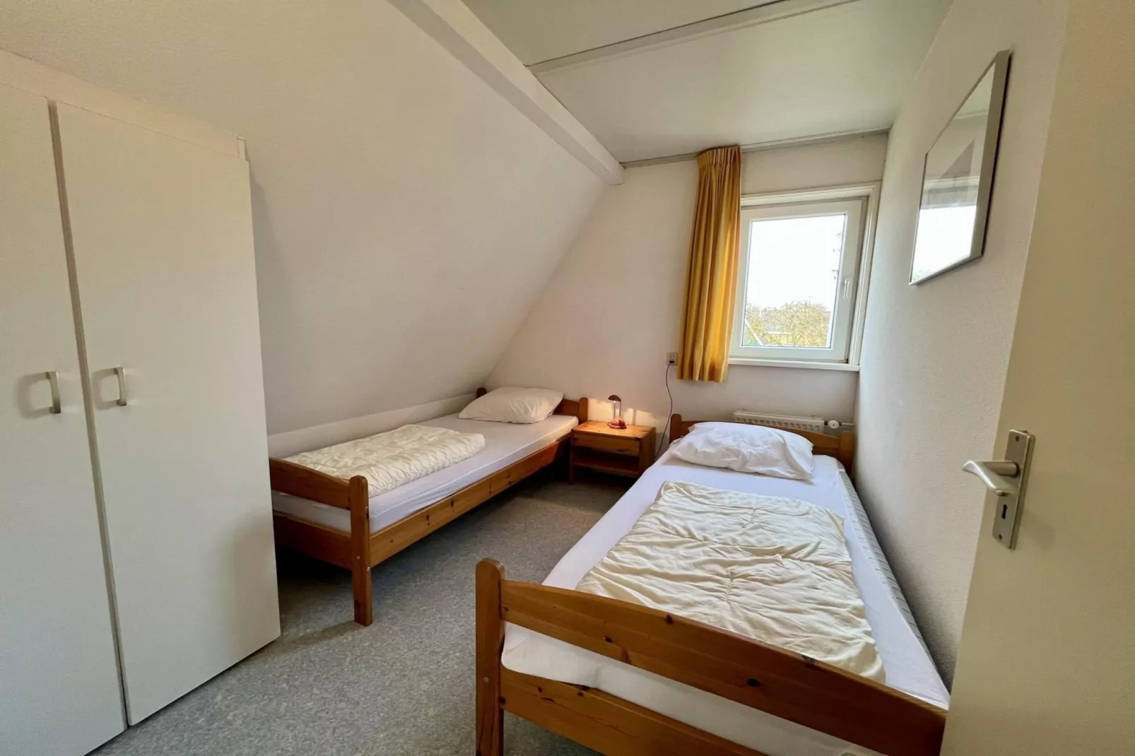 Campanula 55-Bedroom