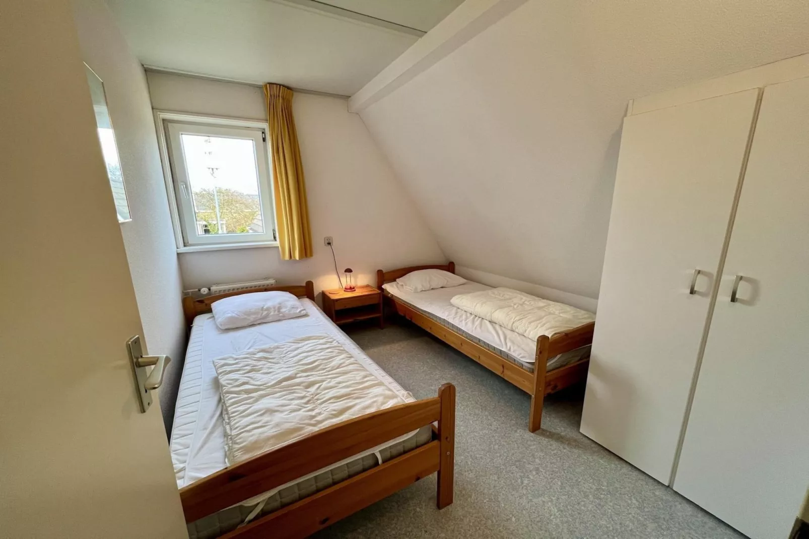 Campanula 55-Bedroom