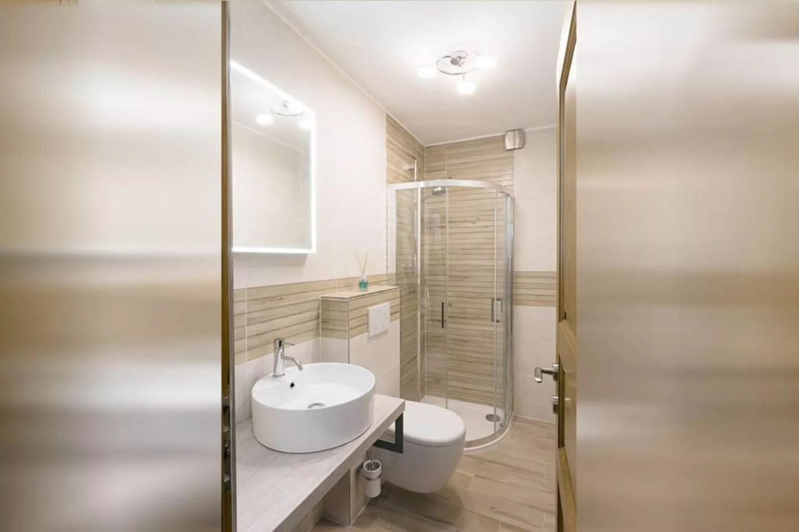 Harrachov LHJE260-Bathroom