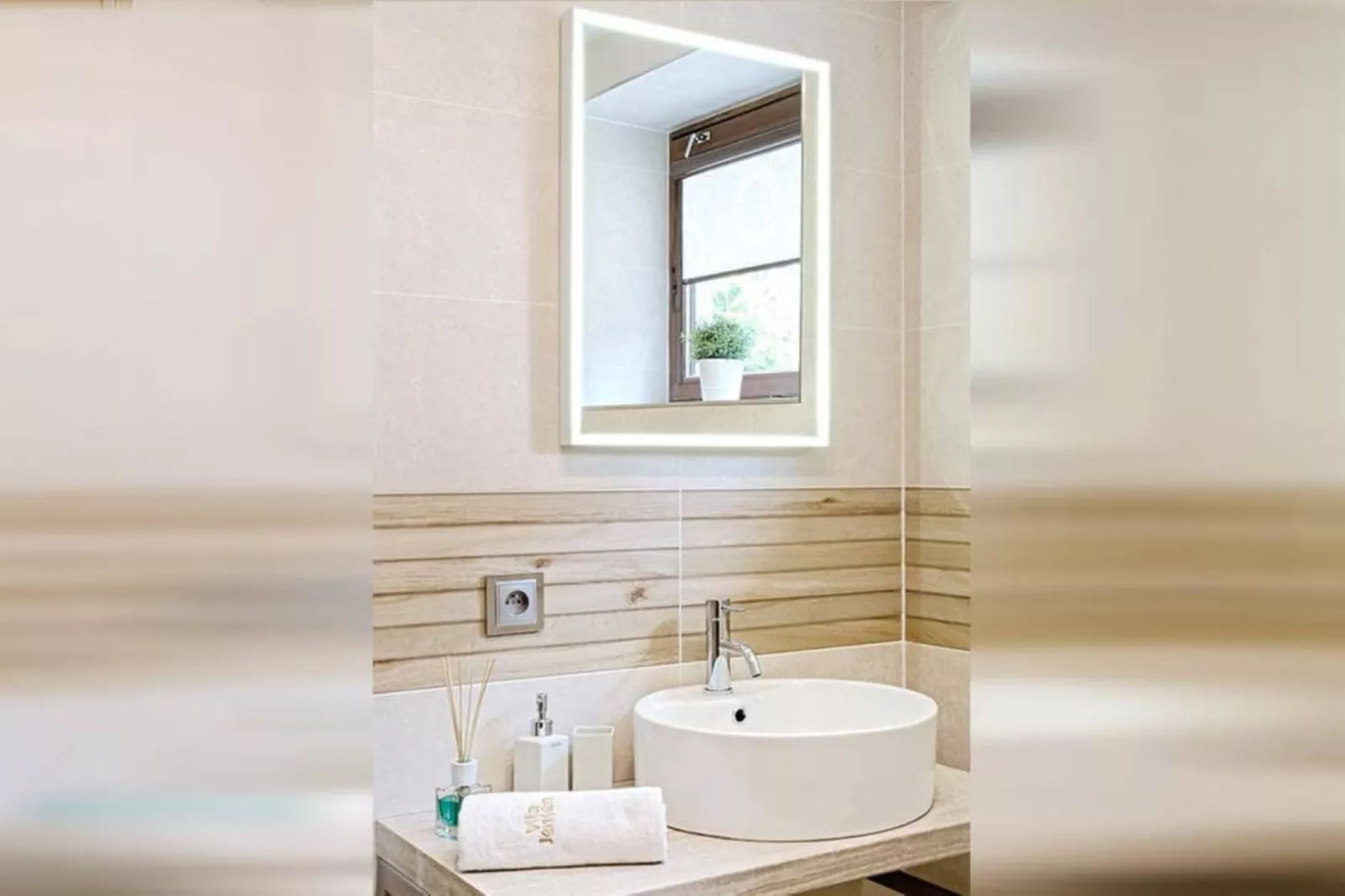Harrachov LHJE260-Bathroom