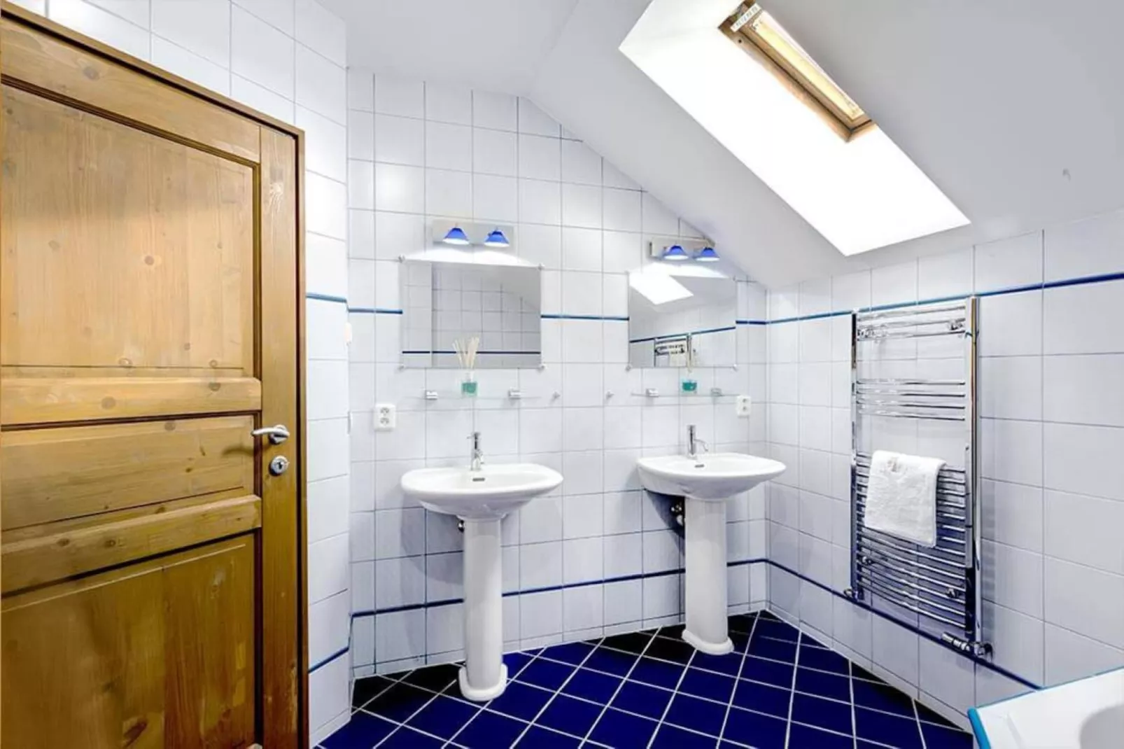 Harrachov LHJE260-Bathroom