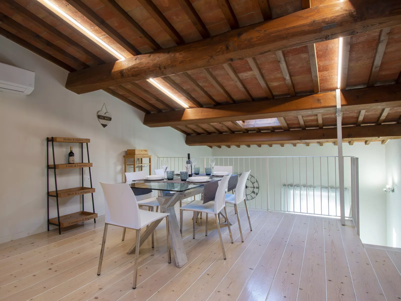 Casa Mei-Drinnen