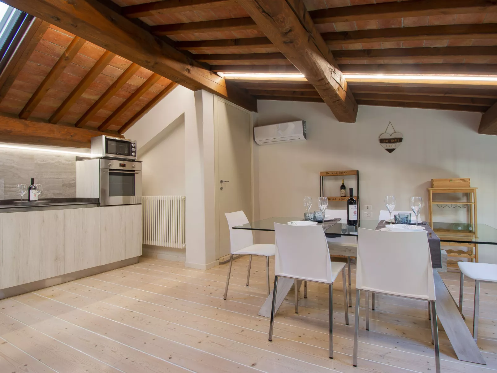 Casa Mei-Drinnen