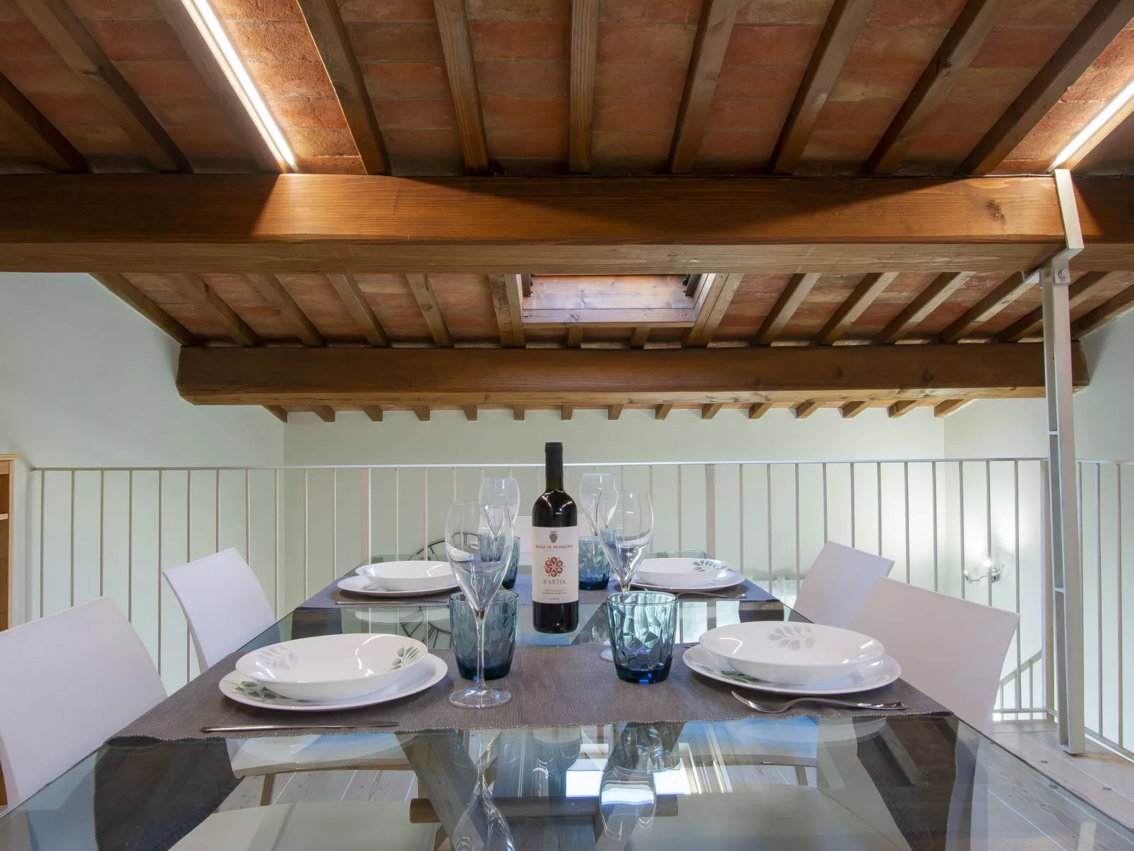Casa Mei-Drinnen