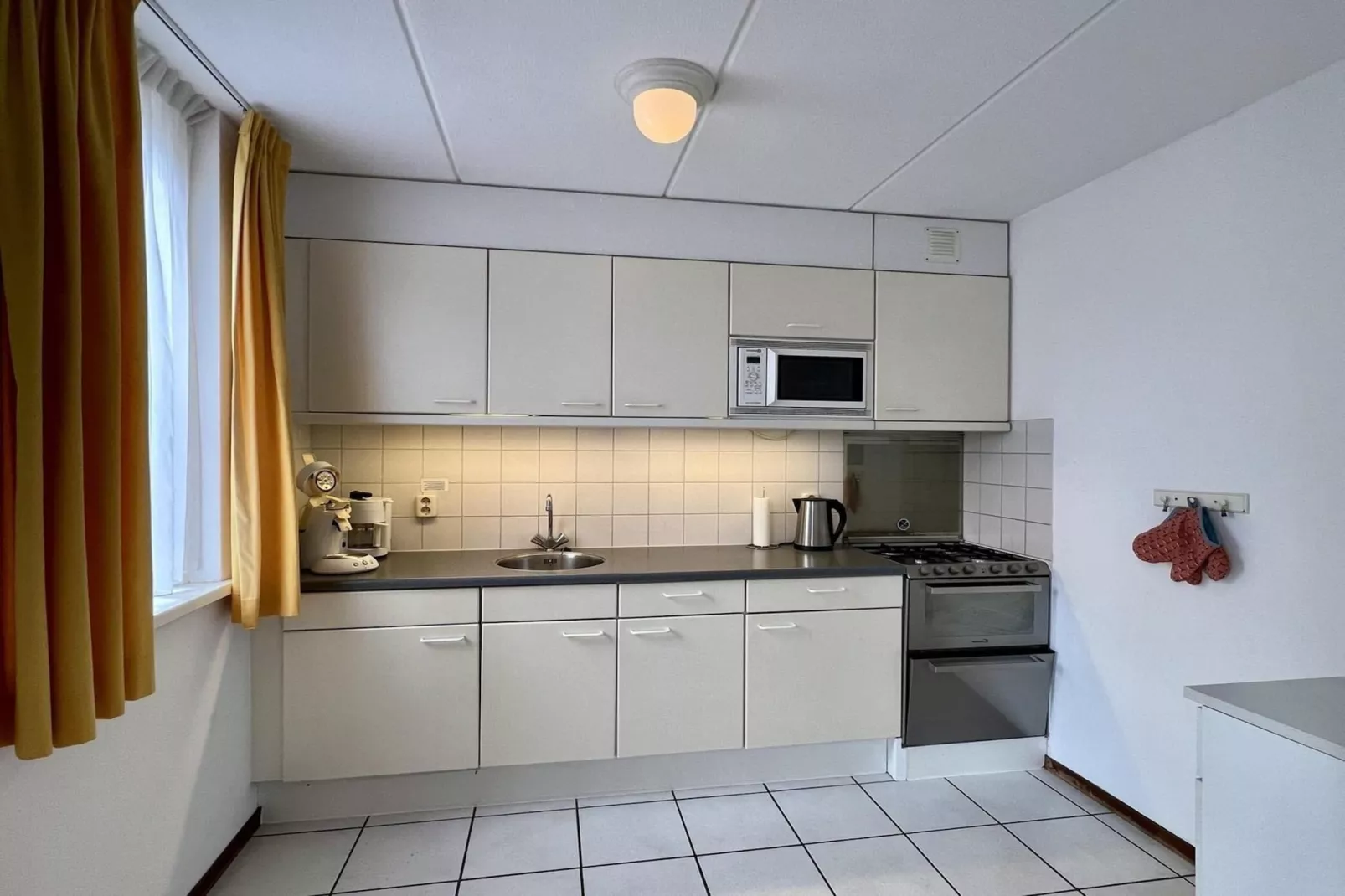 Campanula 55-Kitchen