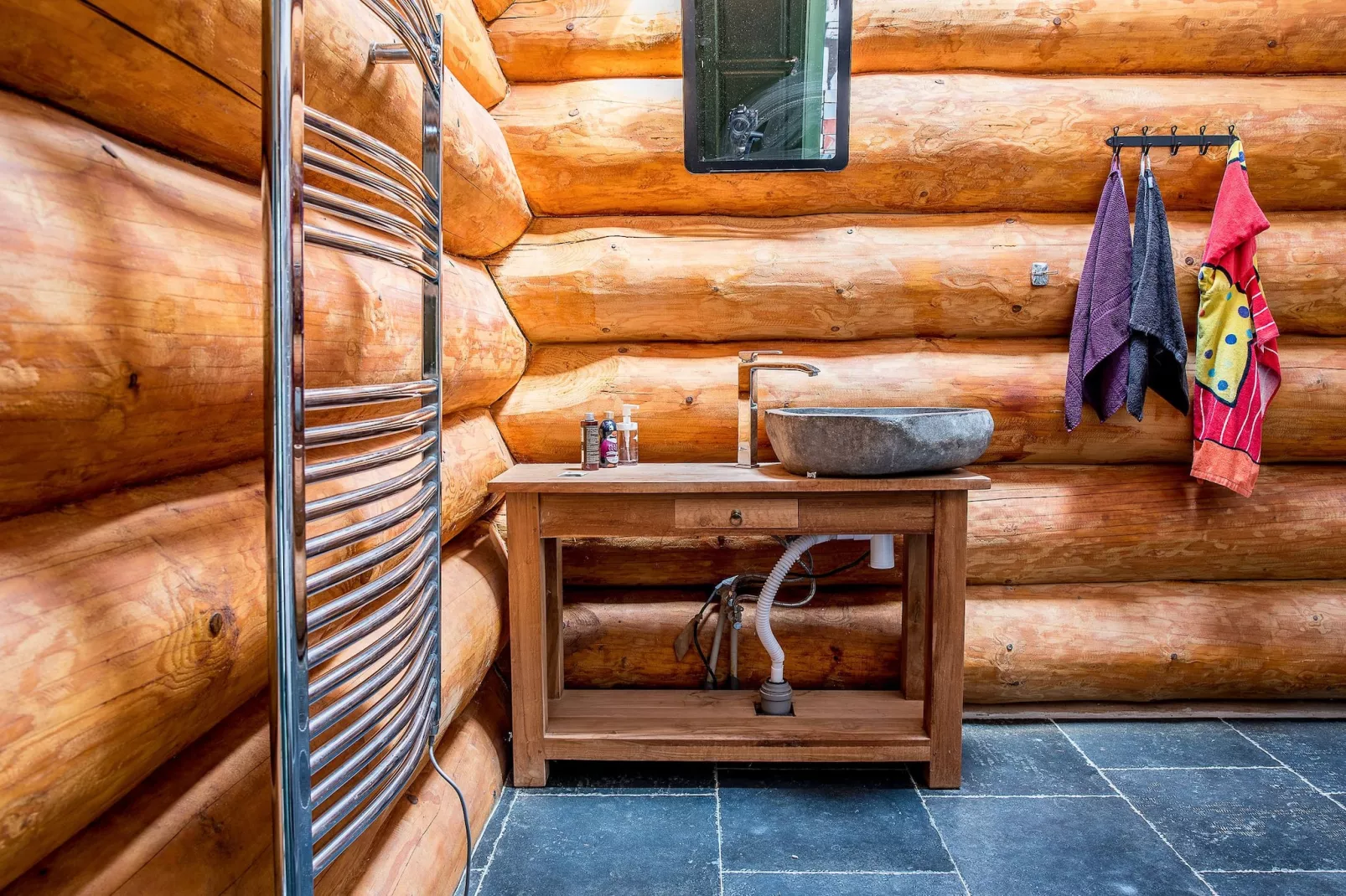 Lomnice nad Popelkou LLB005-Badezimmer