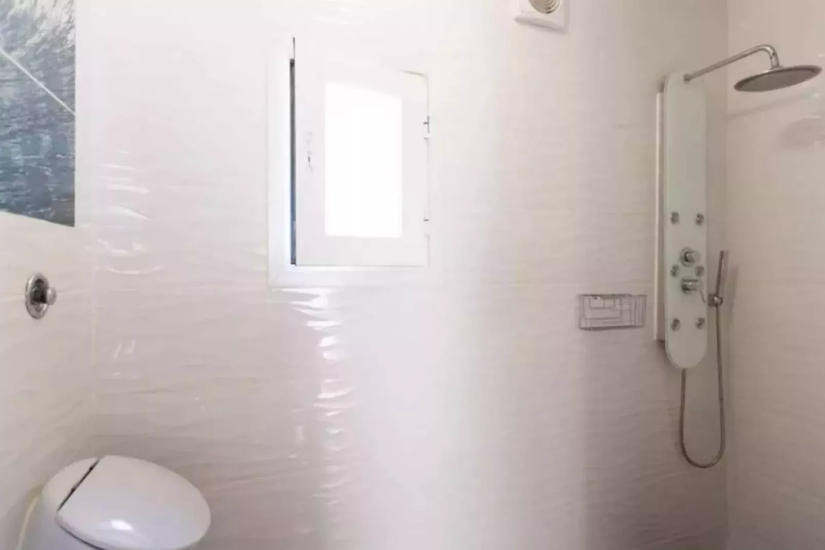 Villa Ocean View-Bathroom