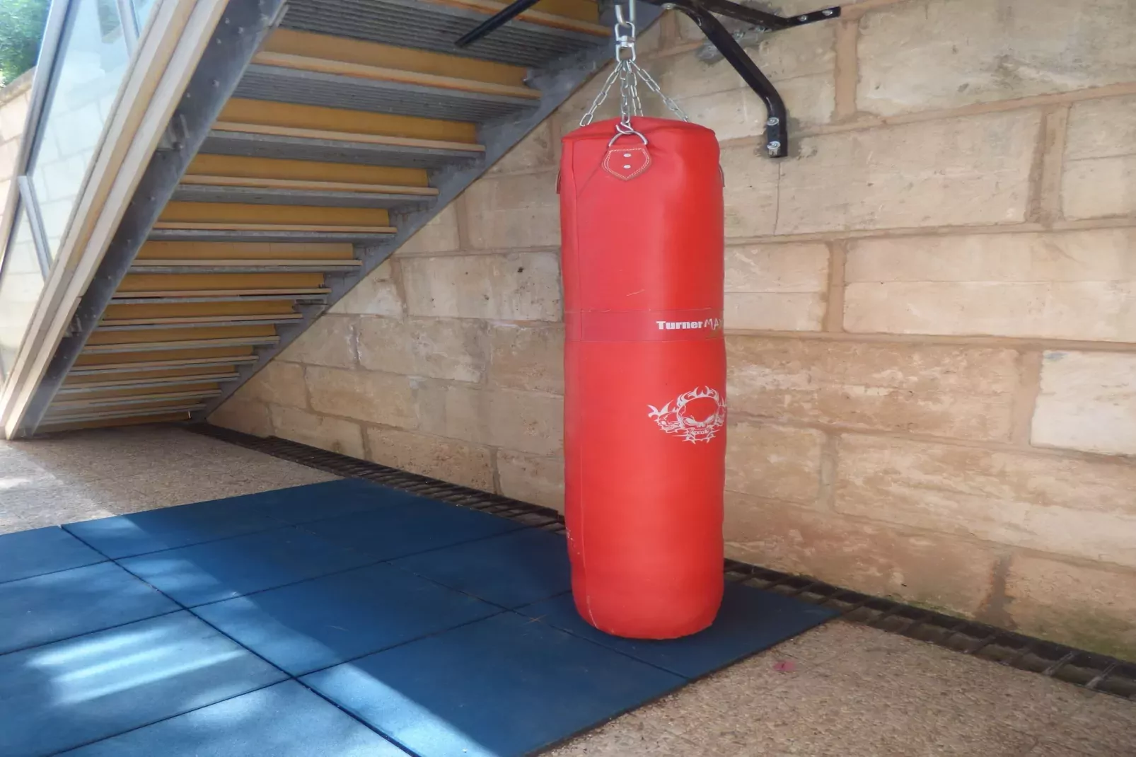 Villa Ocean View-Facilities