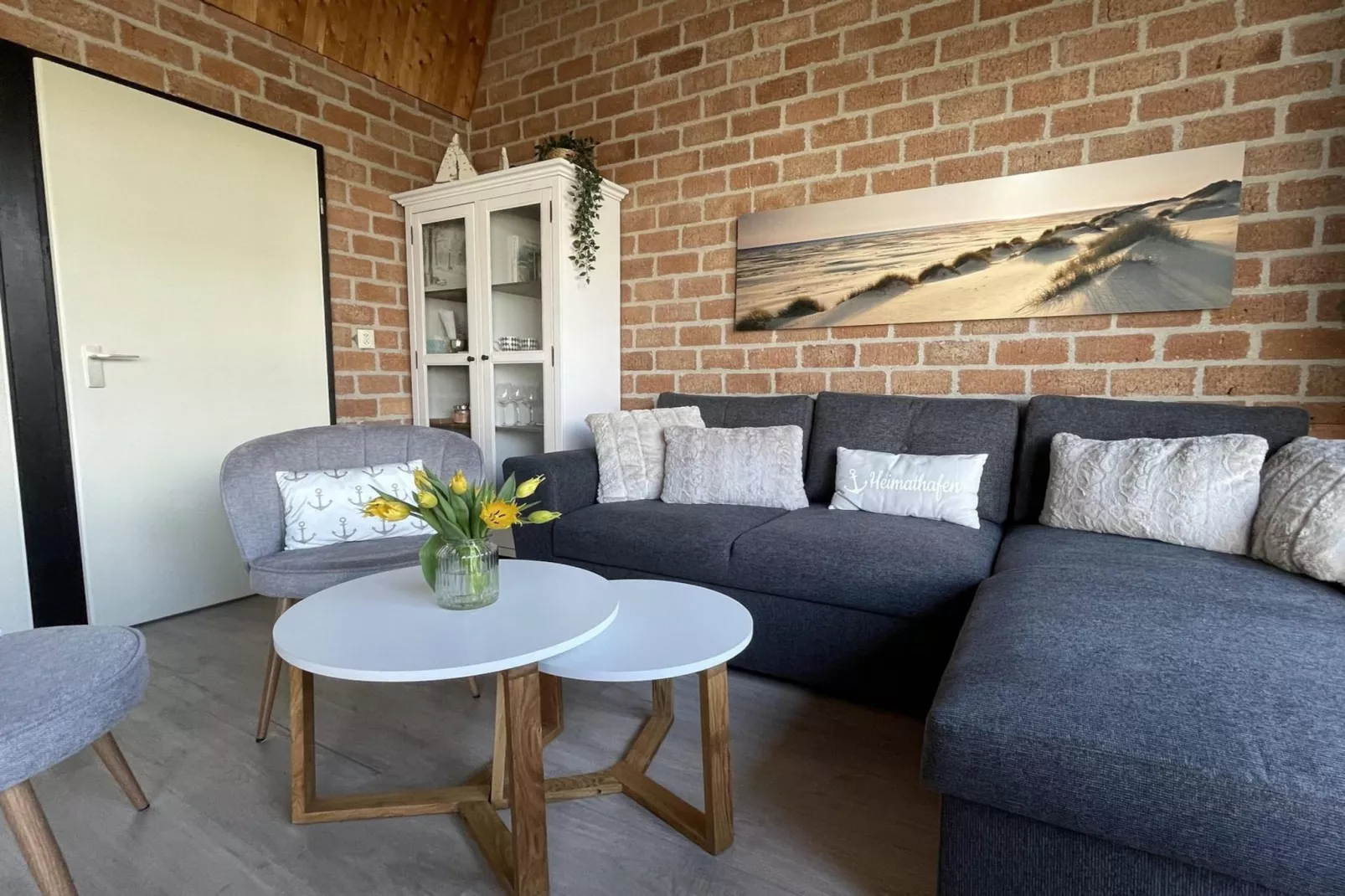 Boerenslag 28-Living room