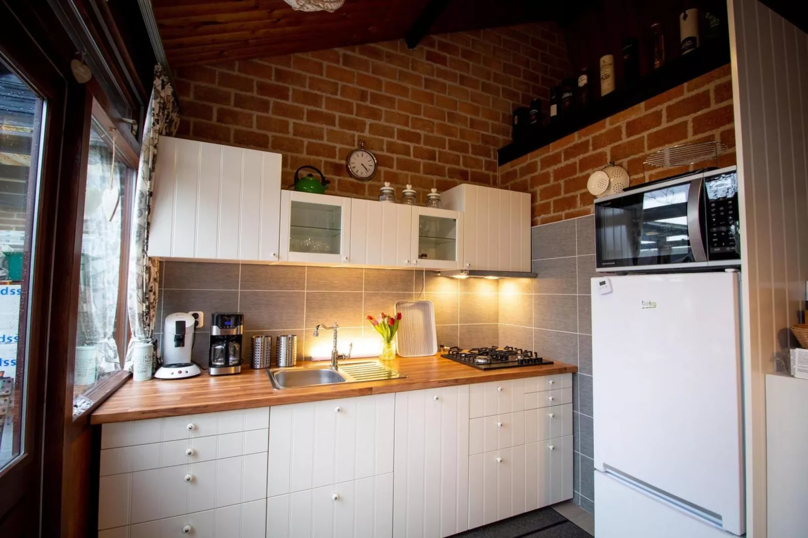 Boerenslag 28-Kitchen
