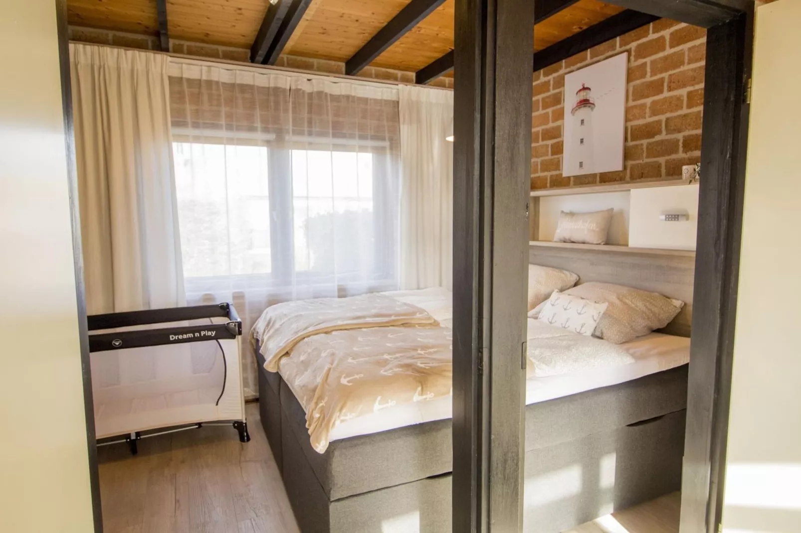 Boerenslag 28-Bedroom