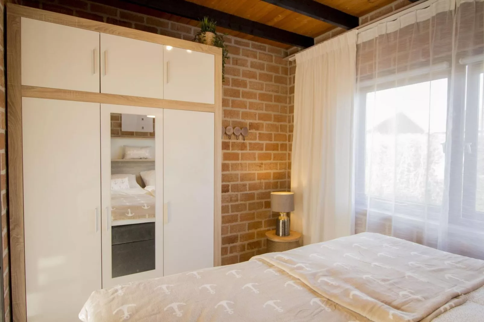 Boerenslag 28-Bedroom