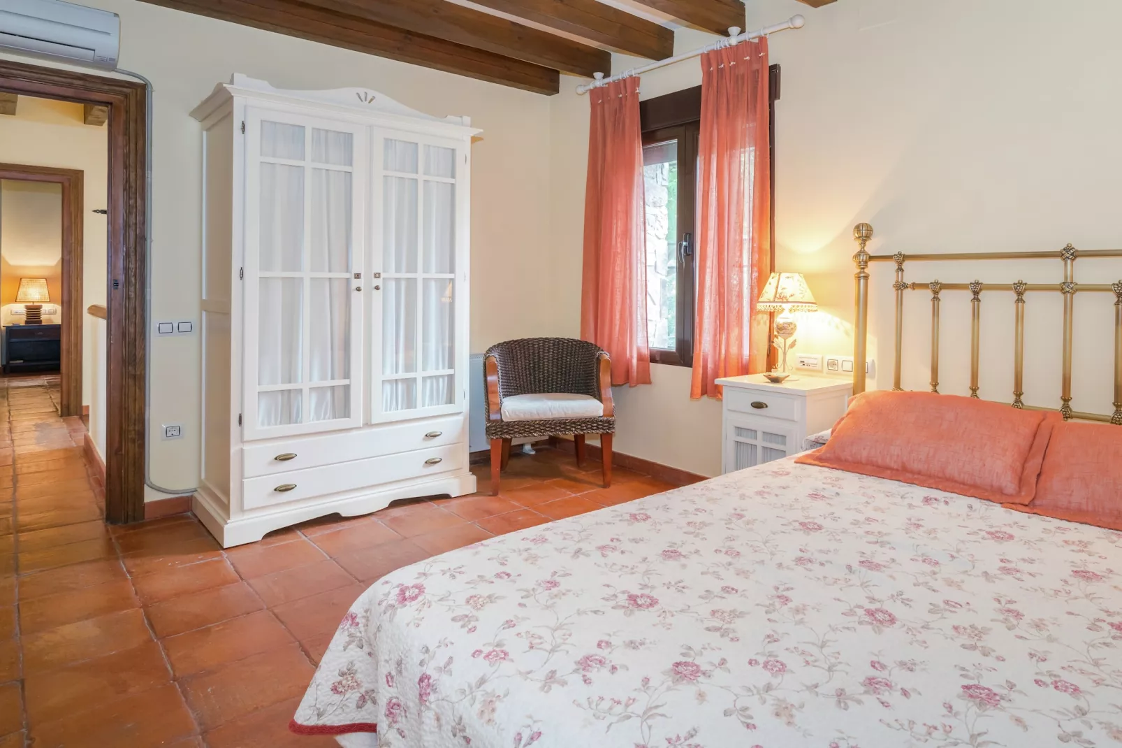 La Fuente Gorda-Bedroom