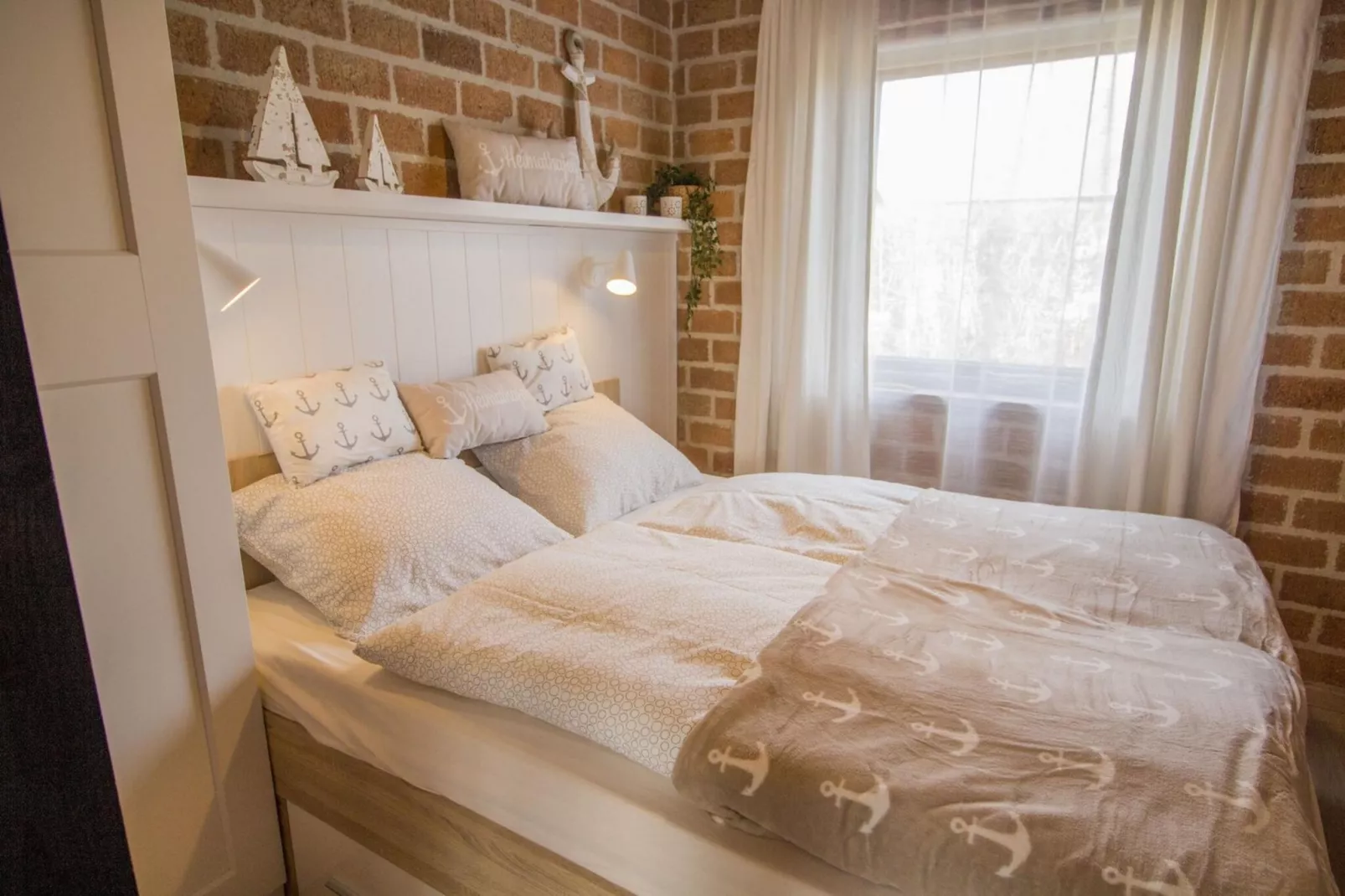 Boerenslag 28-Bedroom