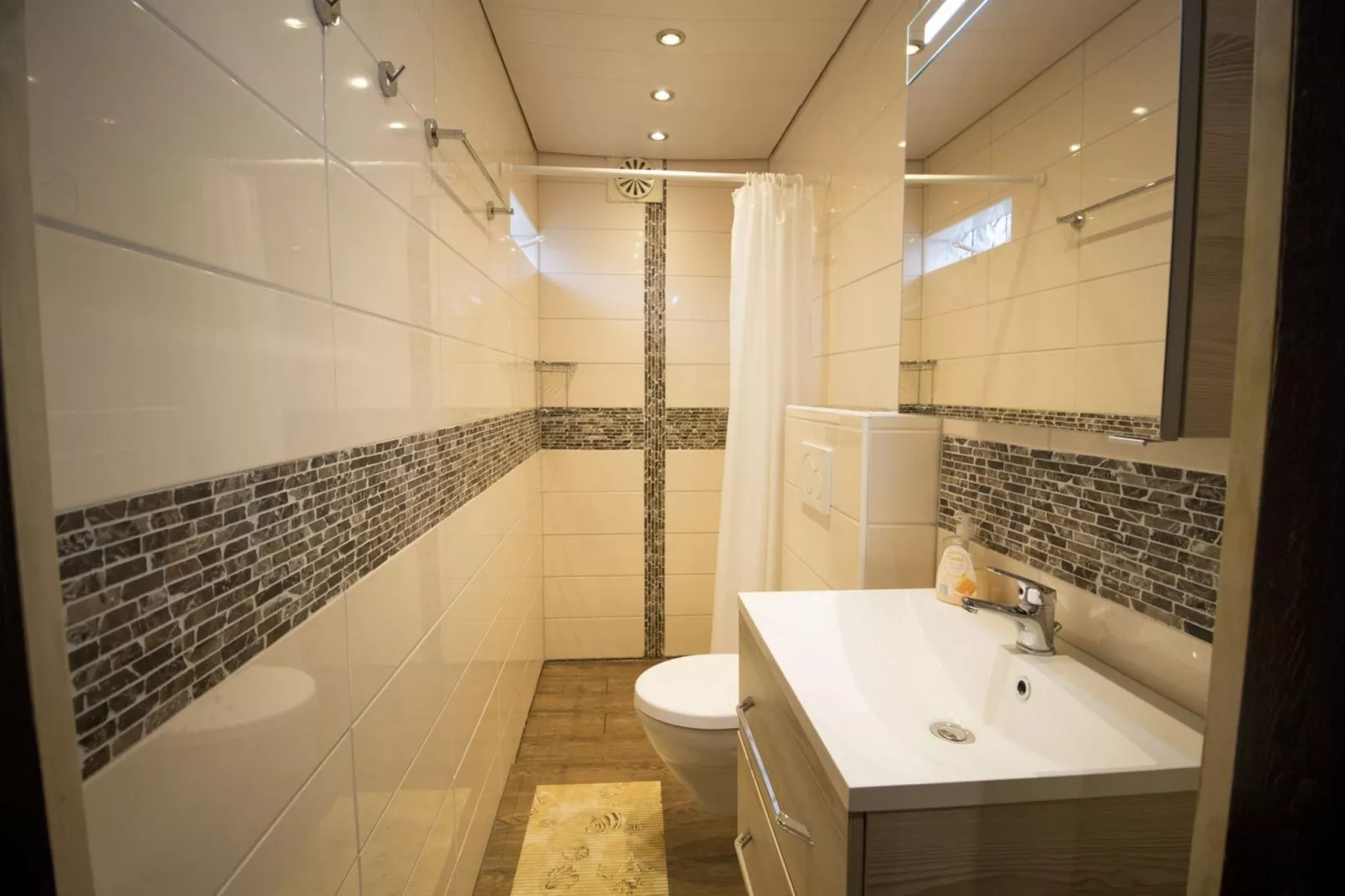 Boerenslag 28-Bathroom