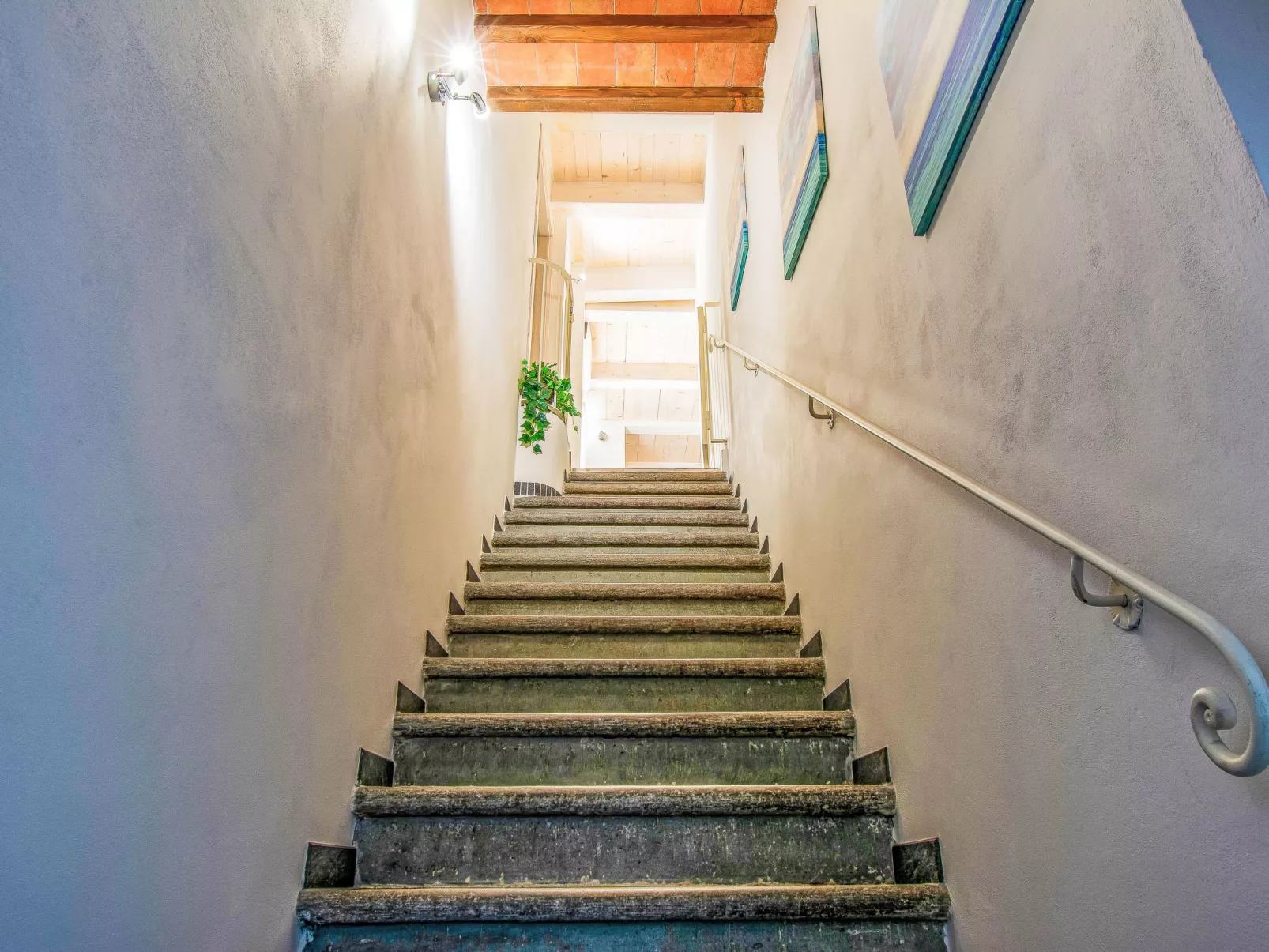 Casa Mei-Drinnen