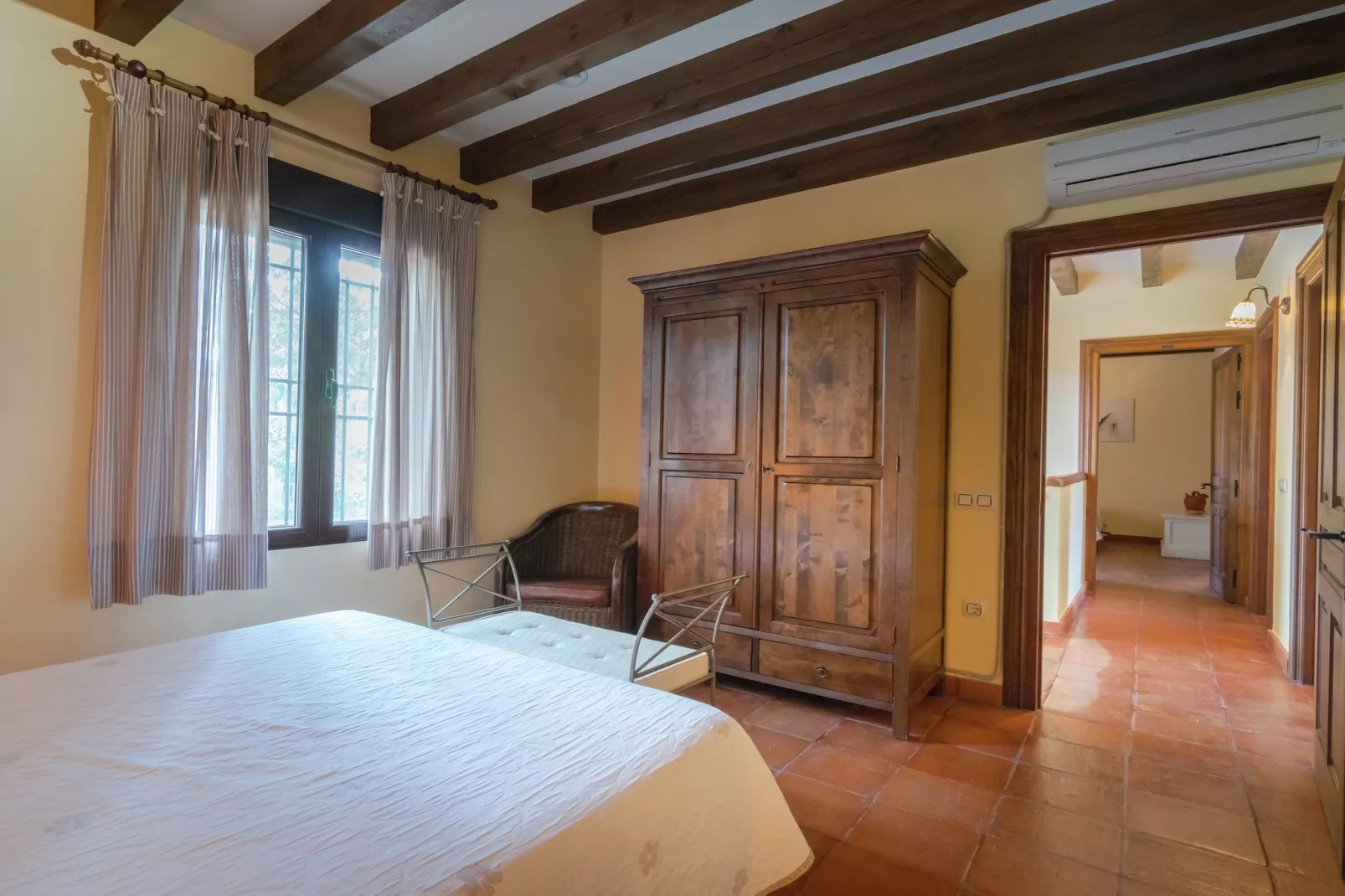 La Fuente Gorda-Bedroom