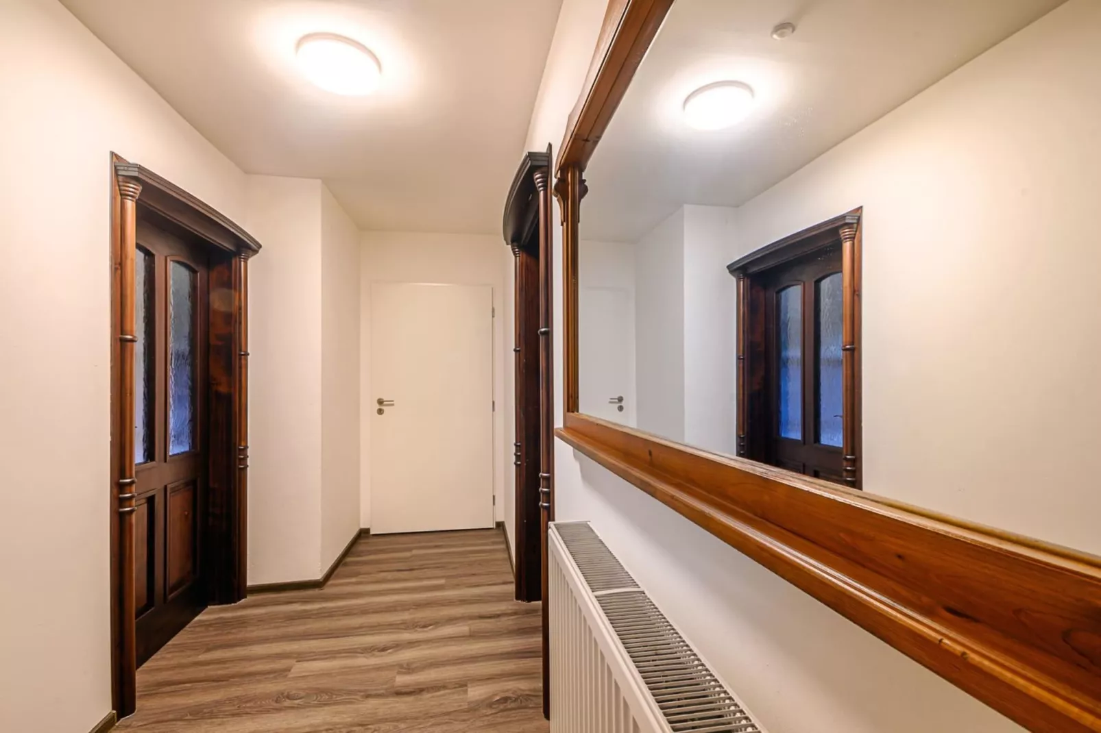 Luxe Villa in Bernartice, ook voor groepen KKH045-Landing