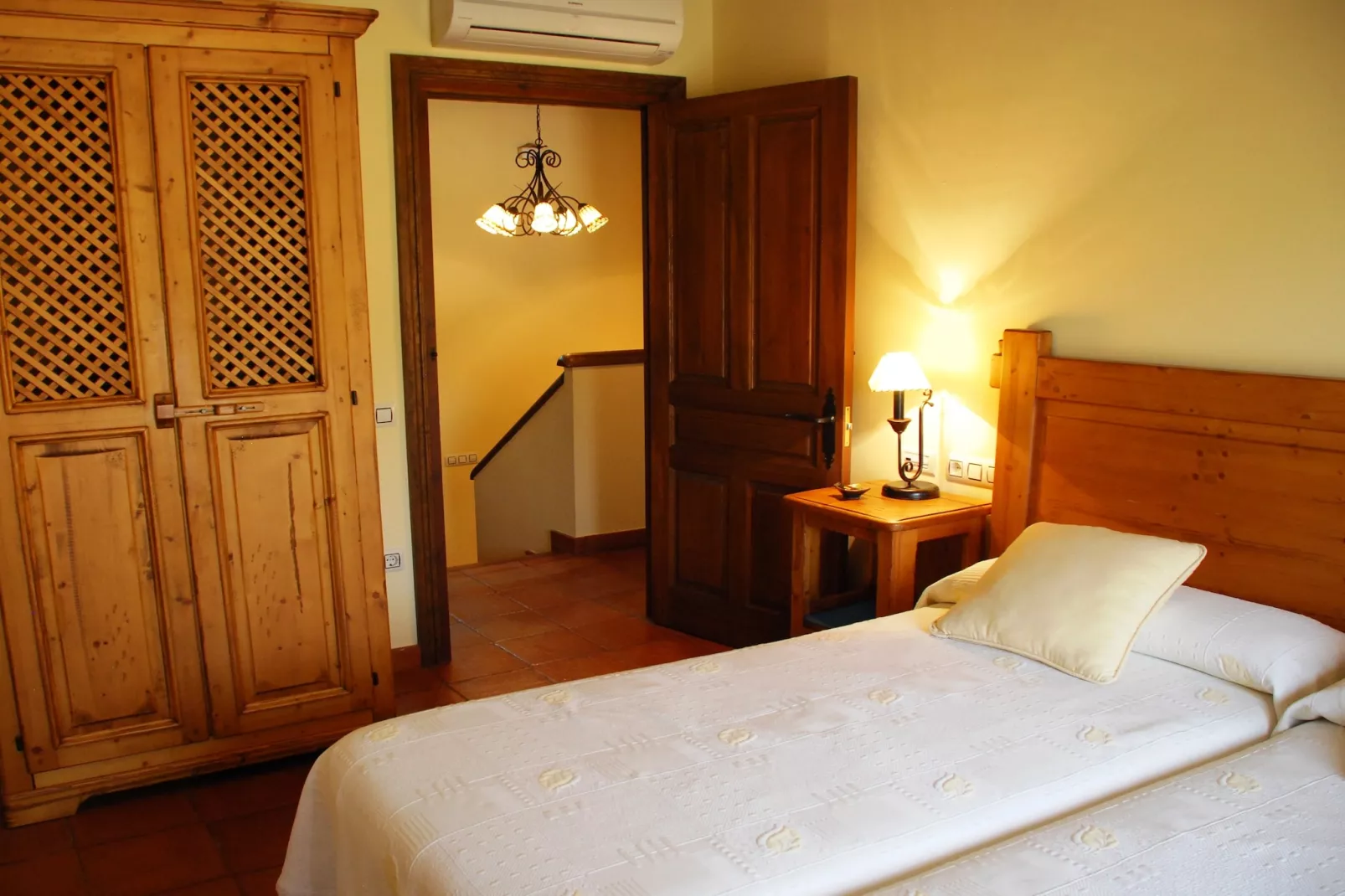 La Fuente Gorda-Bedroom