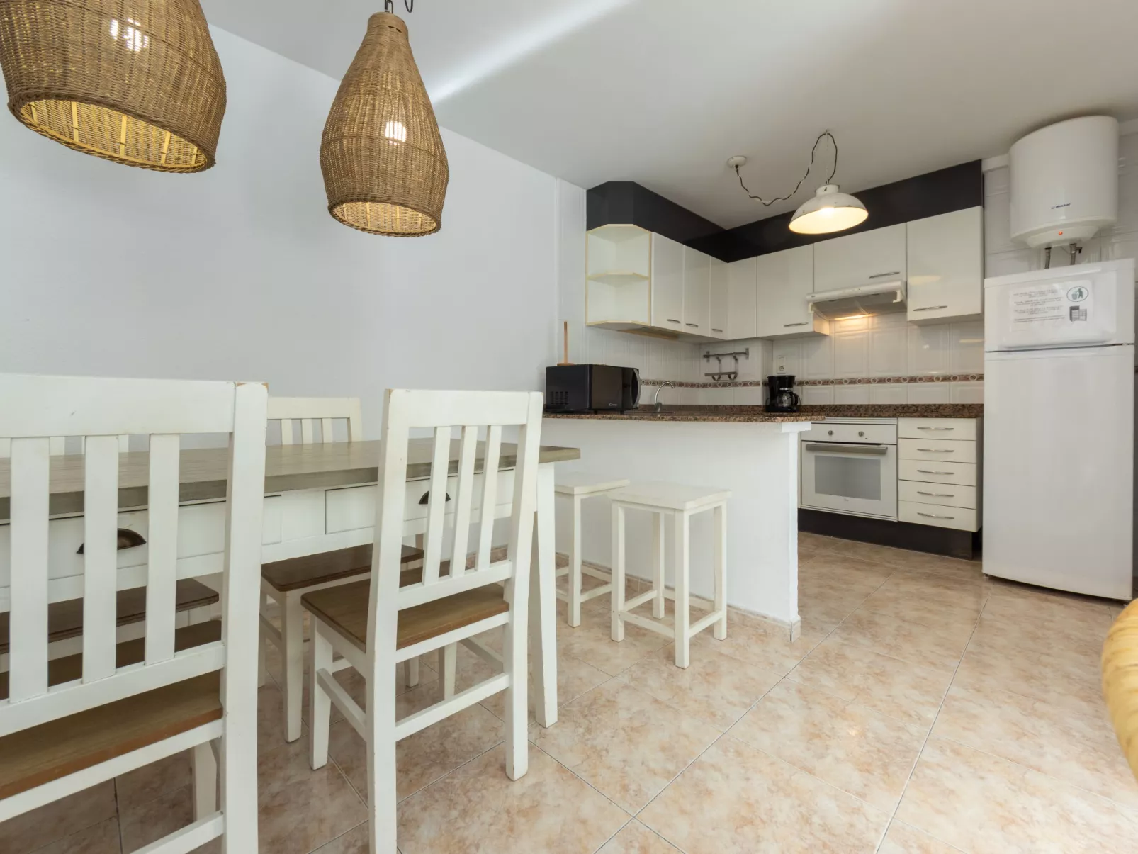 Living Park Mediterraneo-Dedans