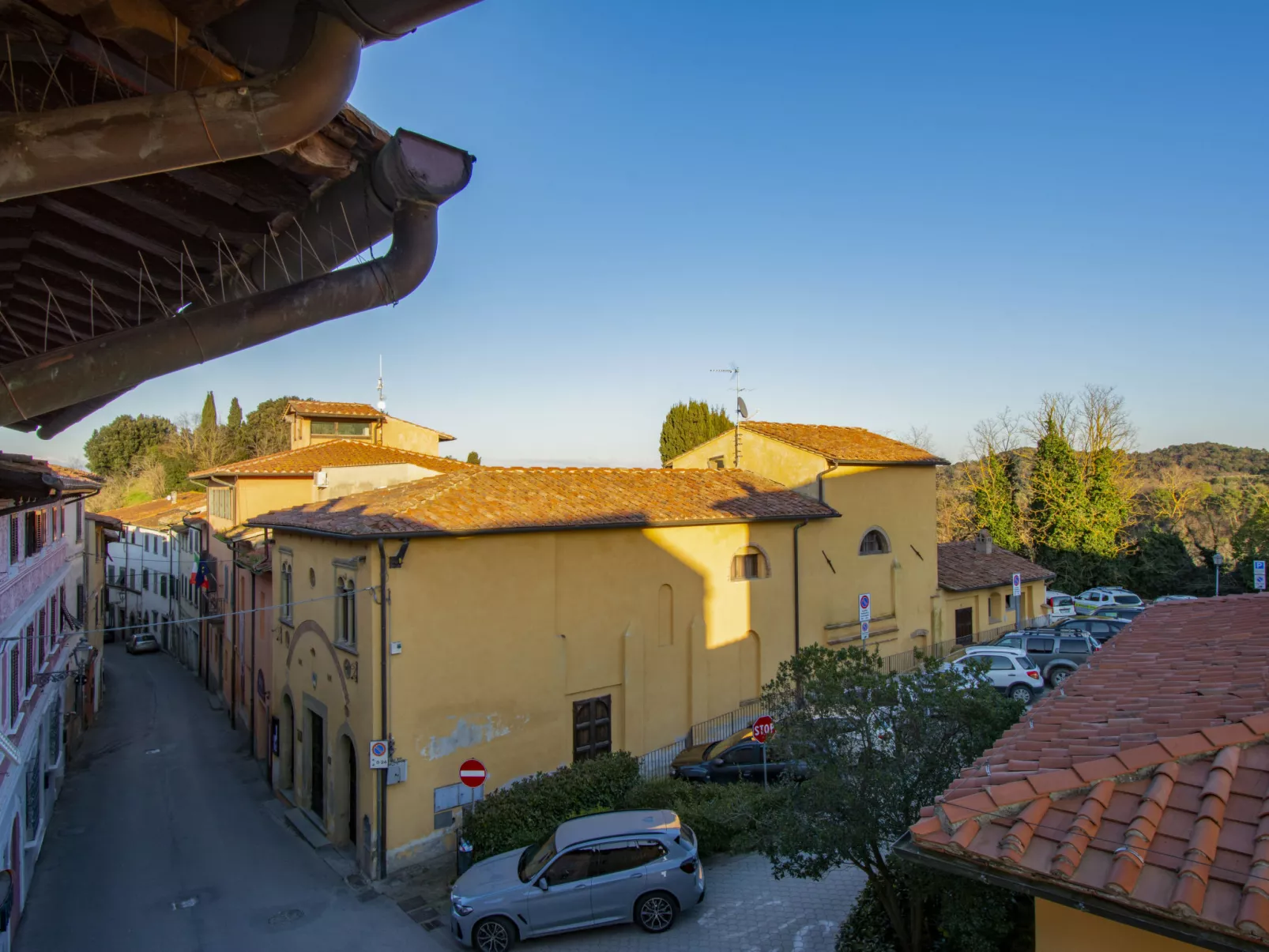 Casa Mei-Draußen