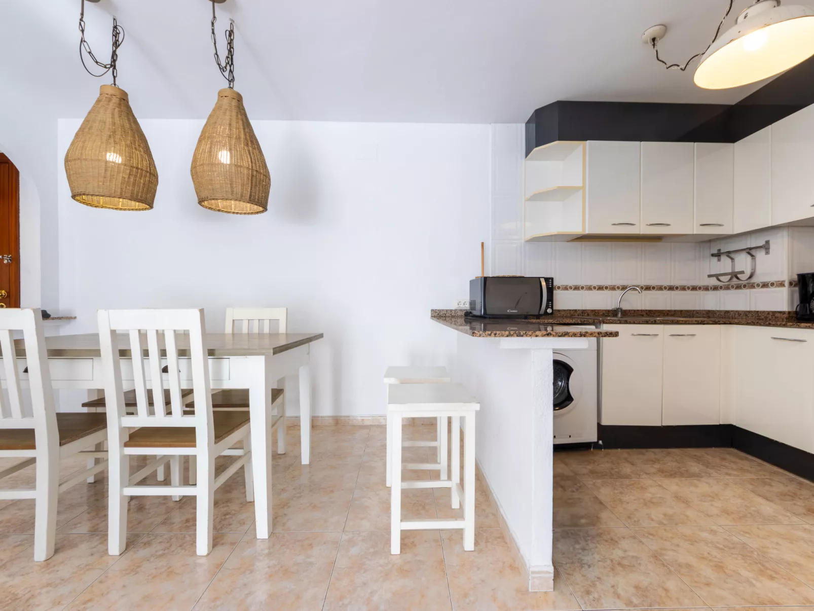 Living Park Mediterraneo-Dedans