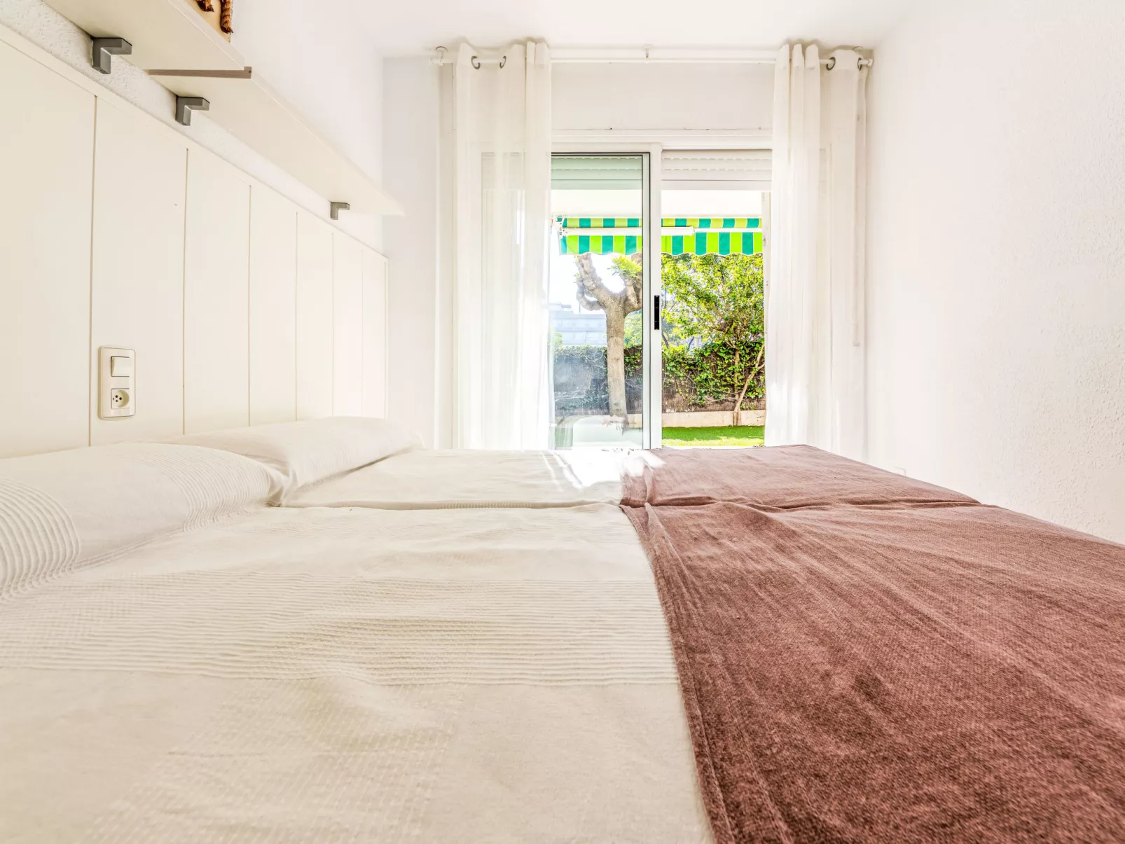 Living Park Mediterraneo-Dedans
