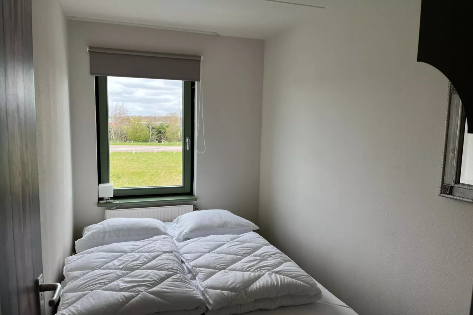 Zeeweg 77-Bedroom