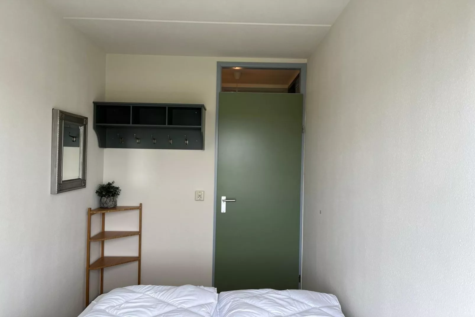 Zeeweg 77-Bedroom