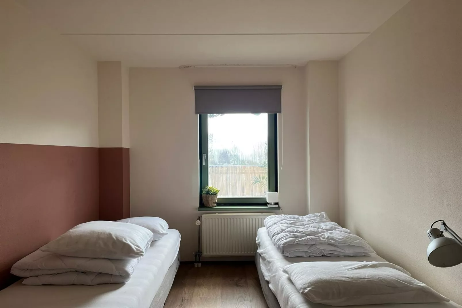 Zeeweg 77-Bedroom