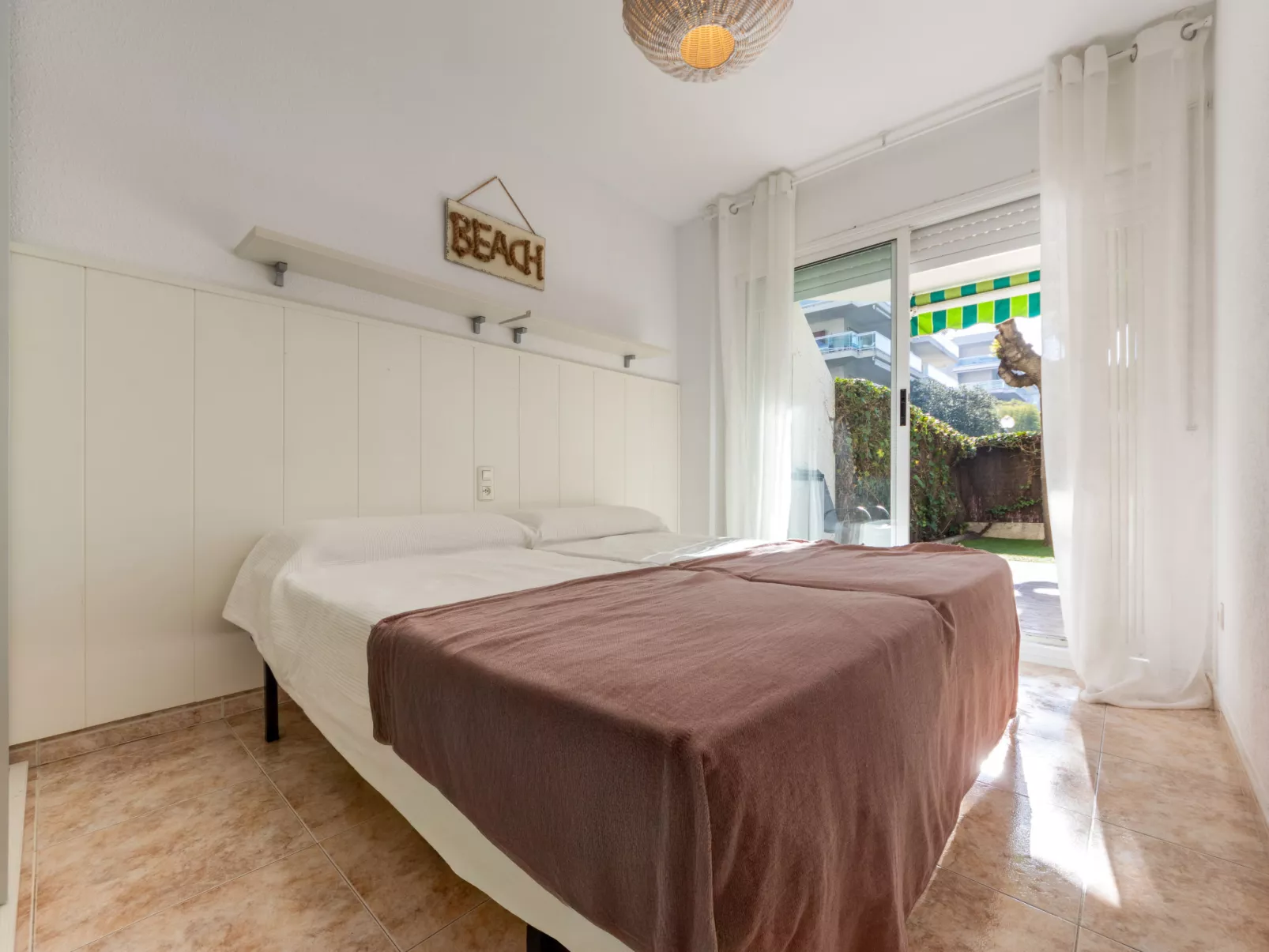 Living Park Mediterraneo-Dedans