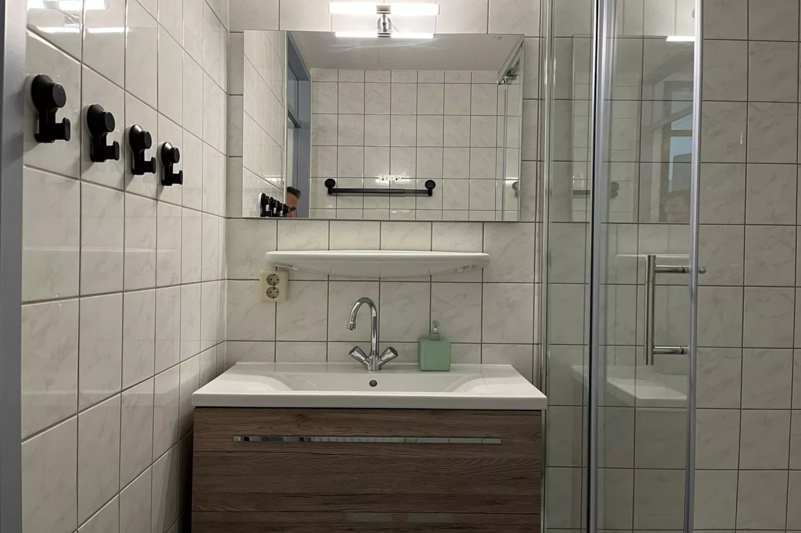 Zeeweg 77-Bathroom