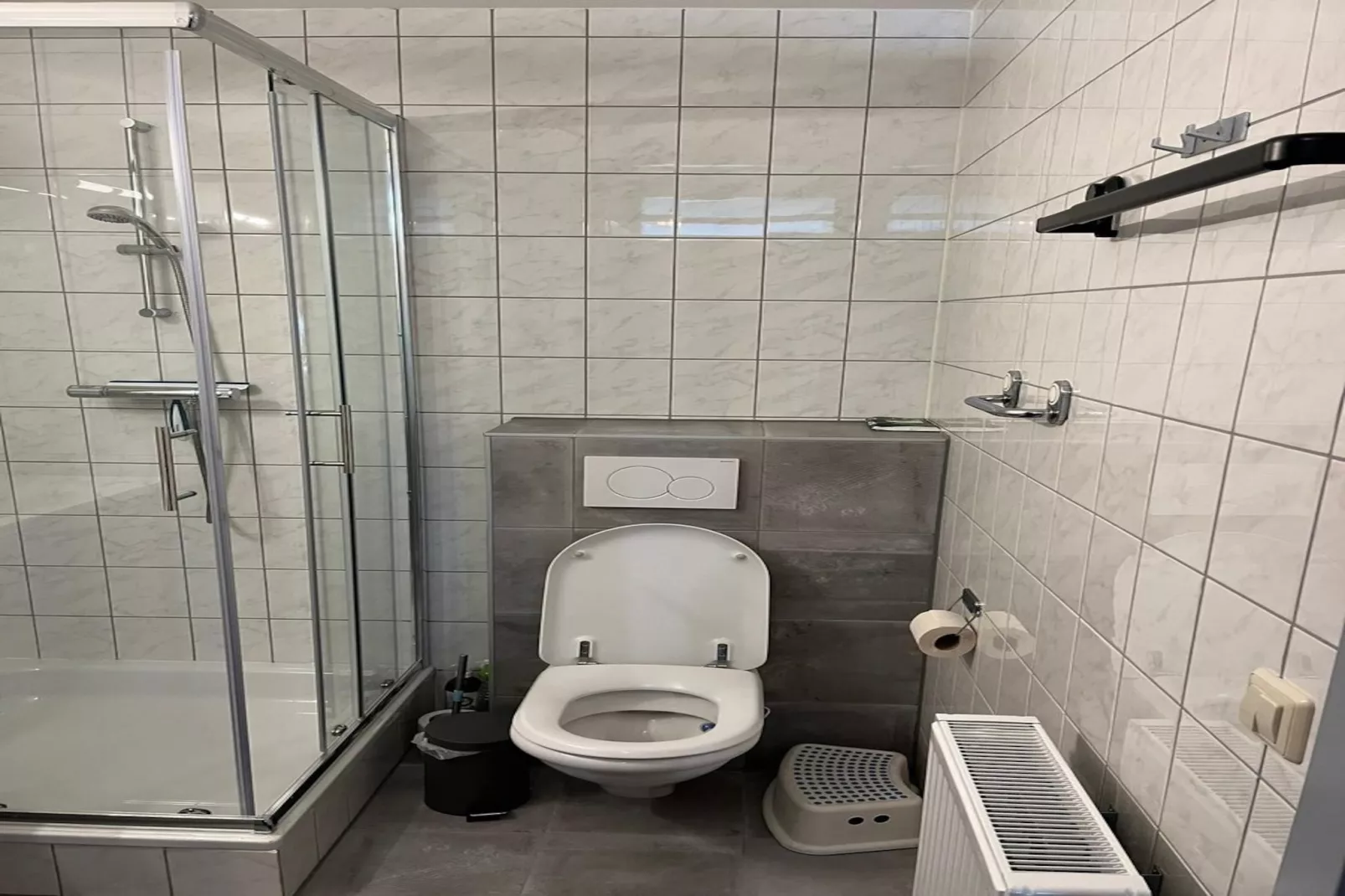Zeeweg 77-Bathroom