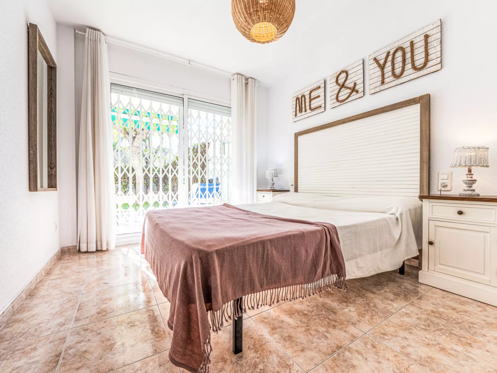 Living Park Mediterraneo-Dedans