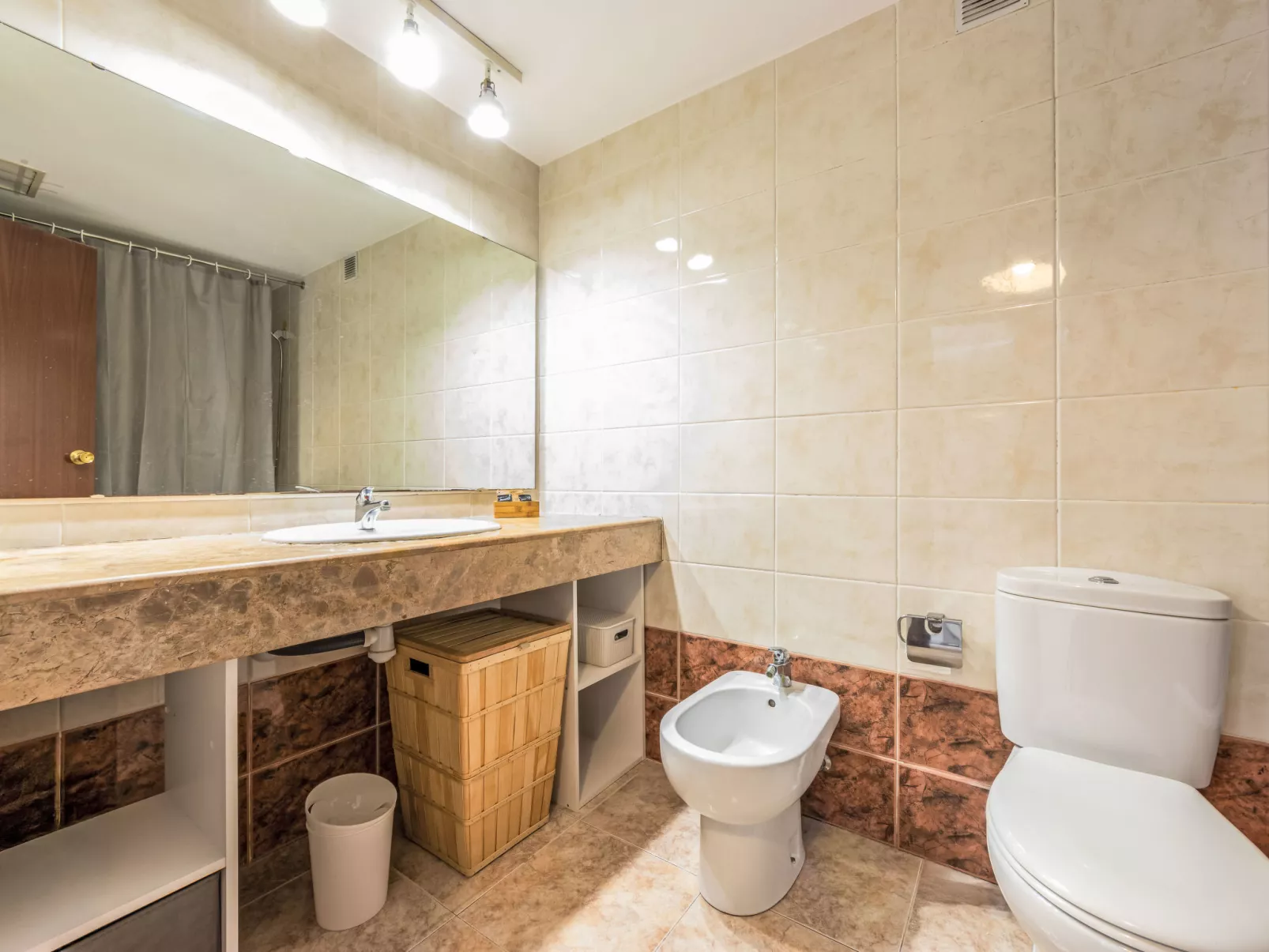Living Park Mediterraneo-Dedans