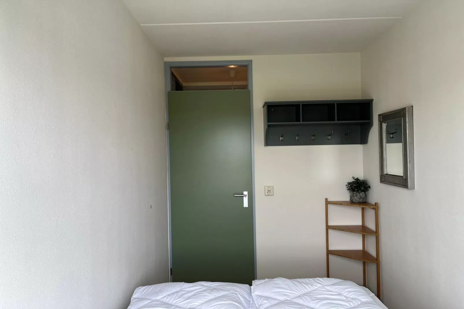 Zeeweg 77-Bedroom