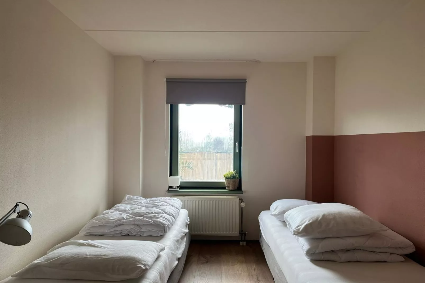 Zeeweg 77-Bedroom