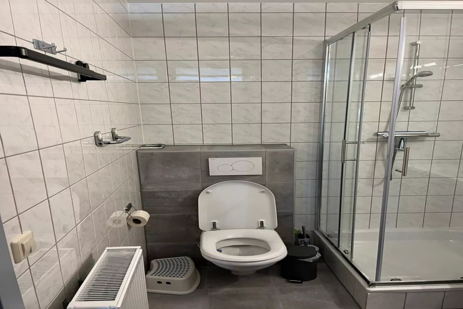 Zeeweg 77-Bathroom