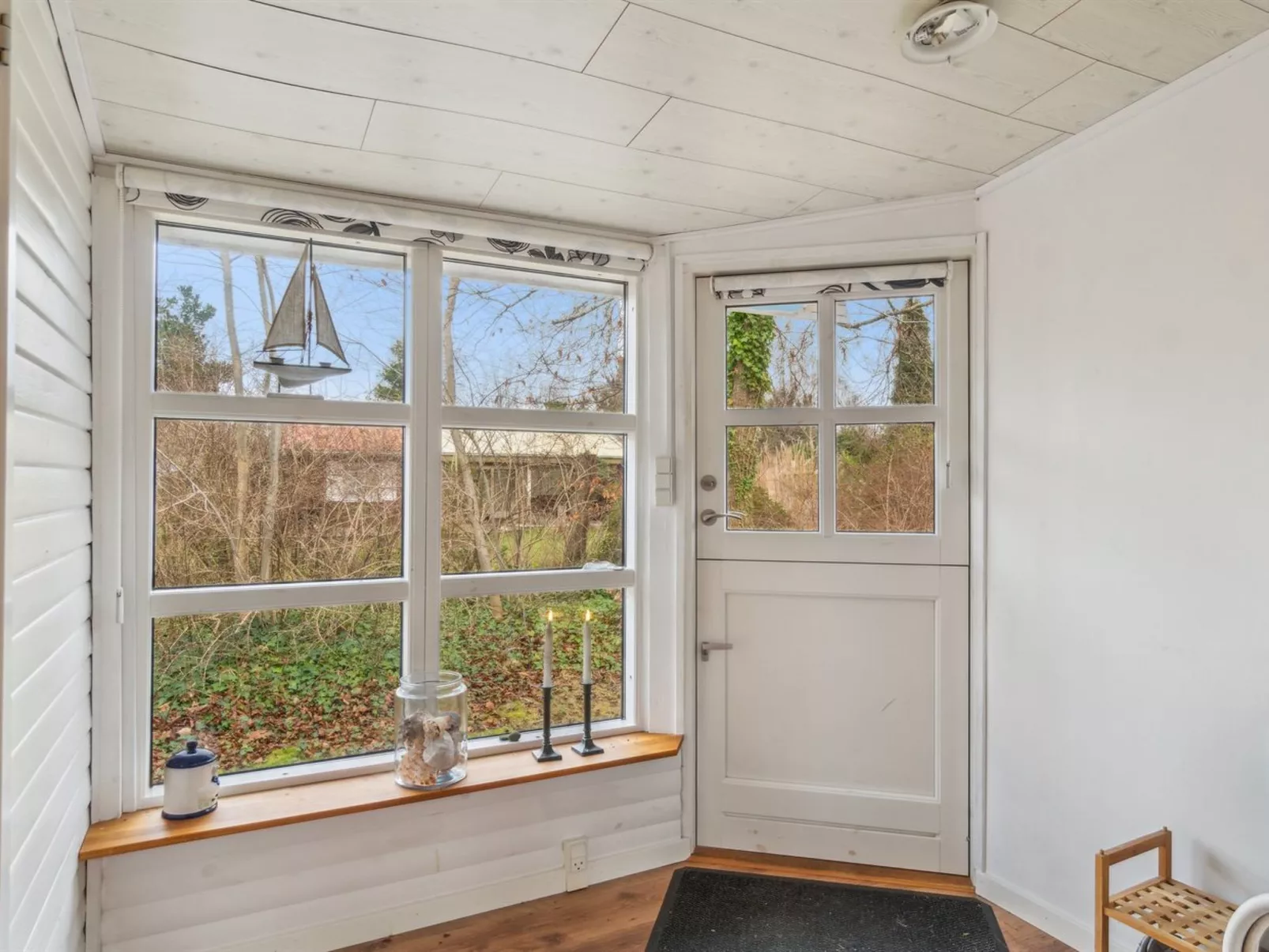 "Sida" - 375m from the sea-Inside