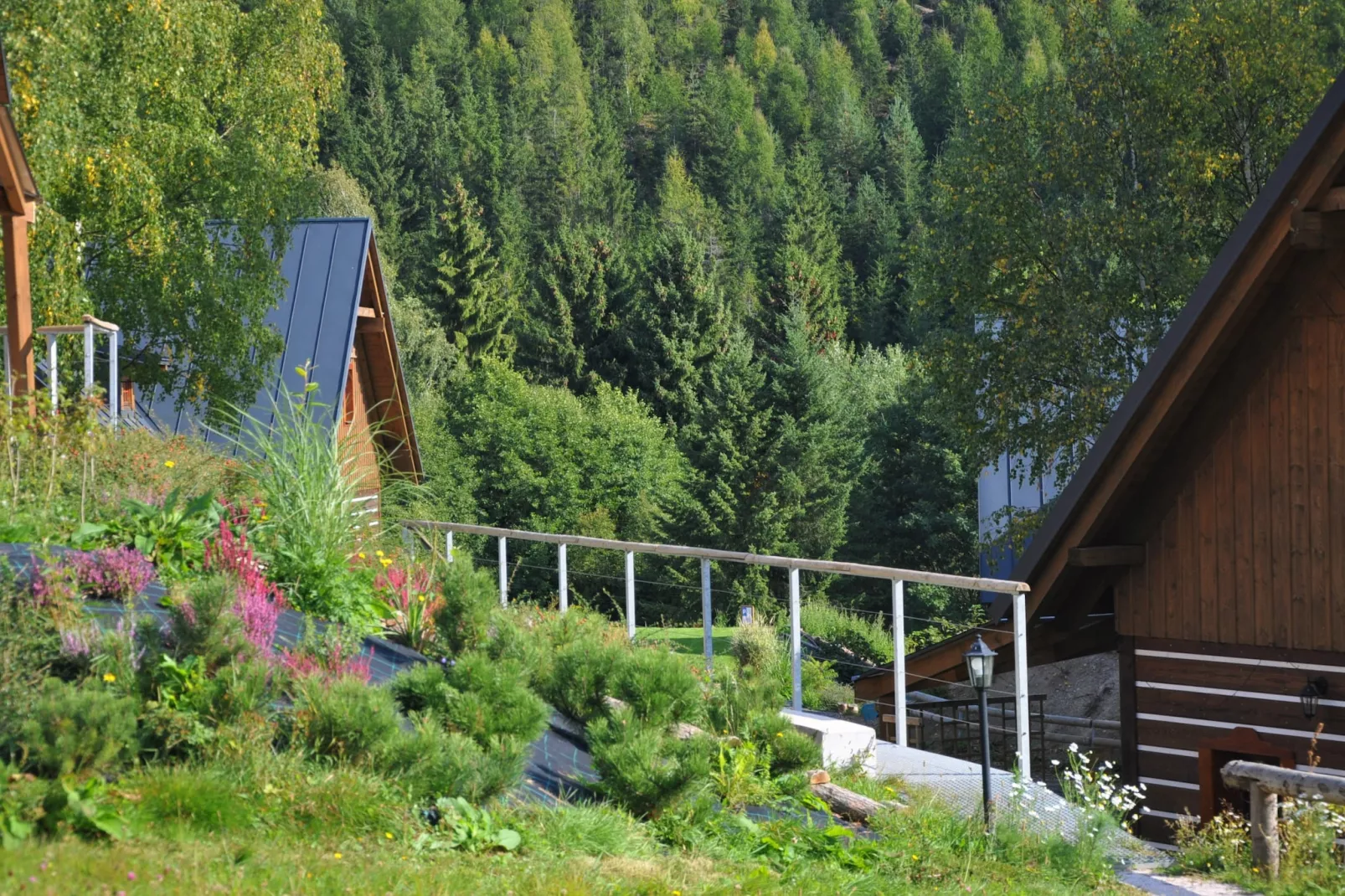 Zacler KZA280-Ve-Gardens summer
