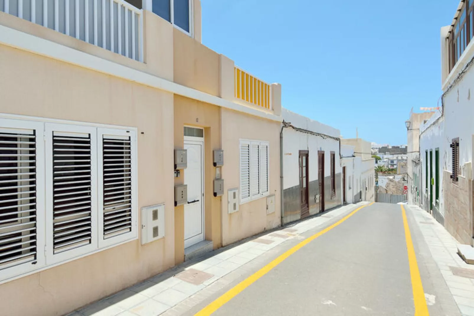 Appartements à Arrecife-Image-tags.